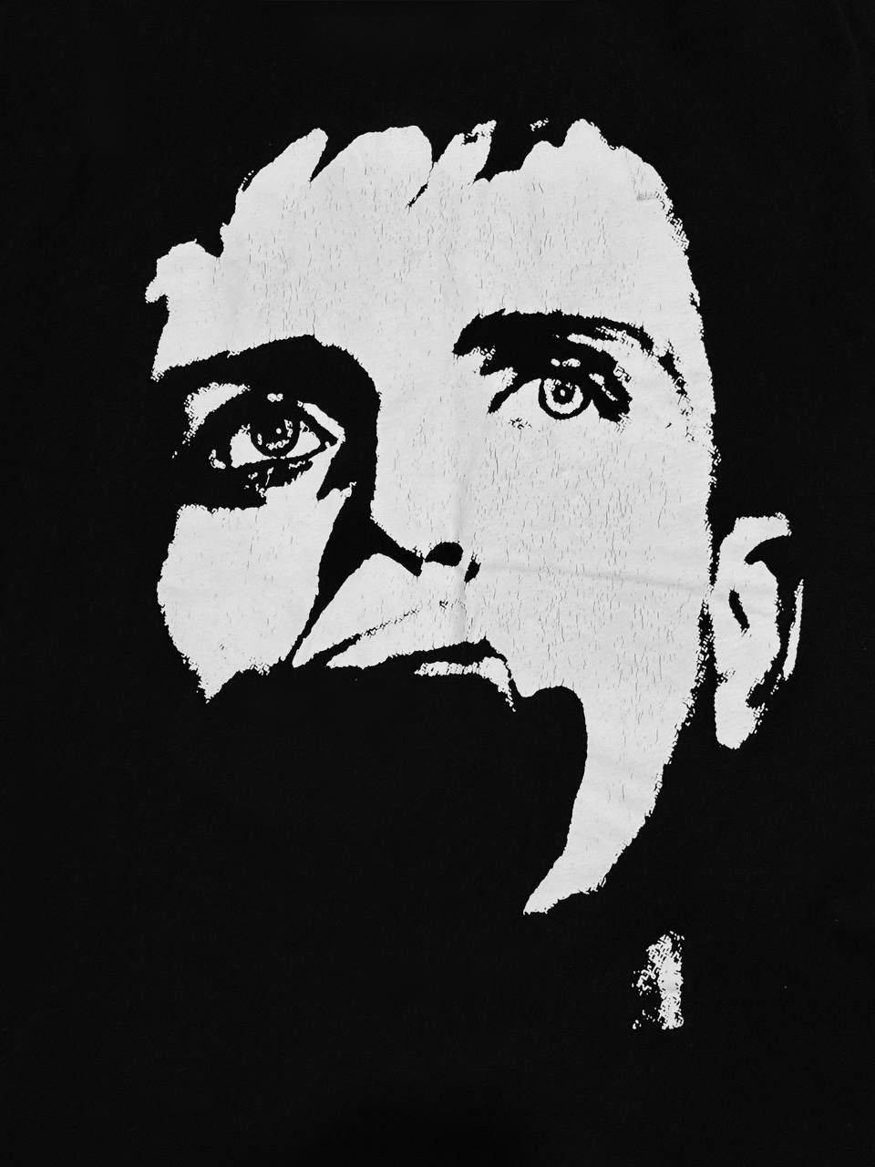 Other Joy Division Ian Curtis Archive Vintage Tshirt Size US L / EU 52-54 / 3 - 2 Thumbnail
