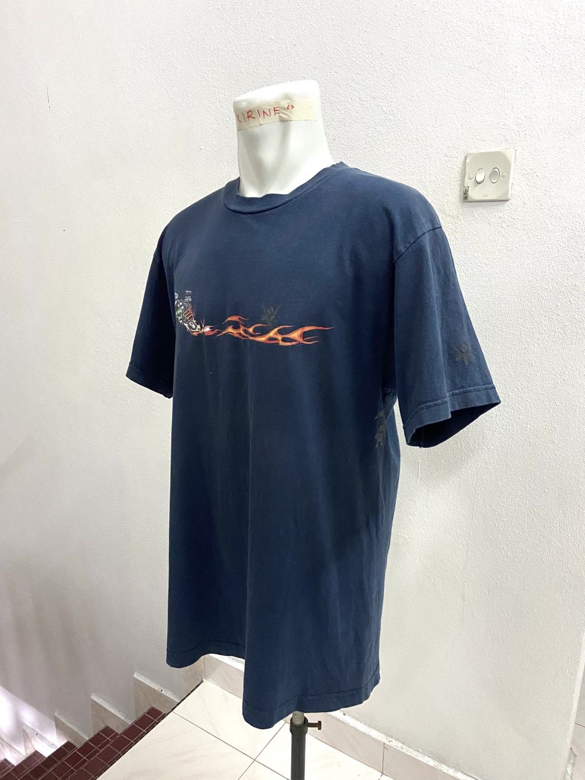 Vintage VINTAGE T&C HAWAII Tee Size US L / EU 52-54 / 3 - 5 Thumbnail