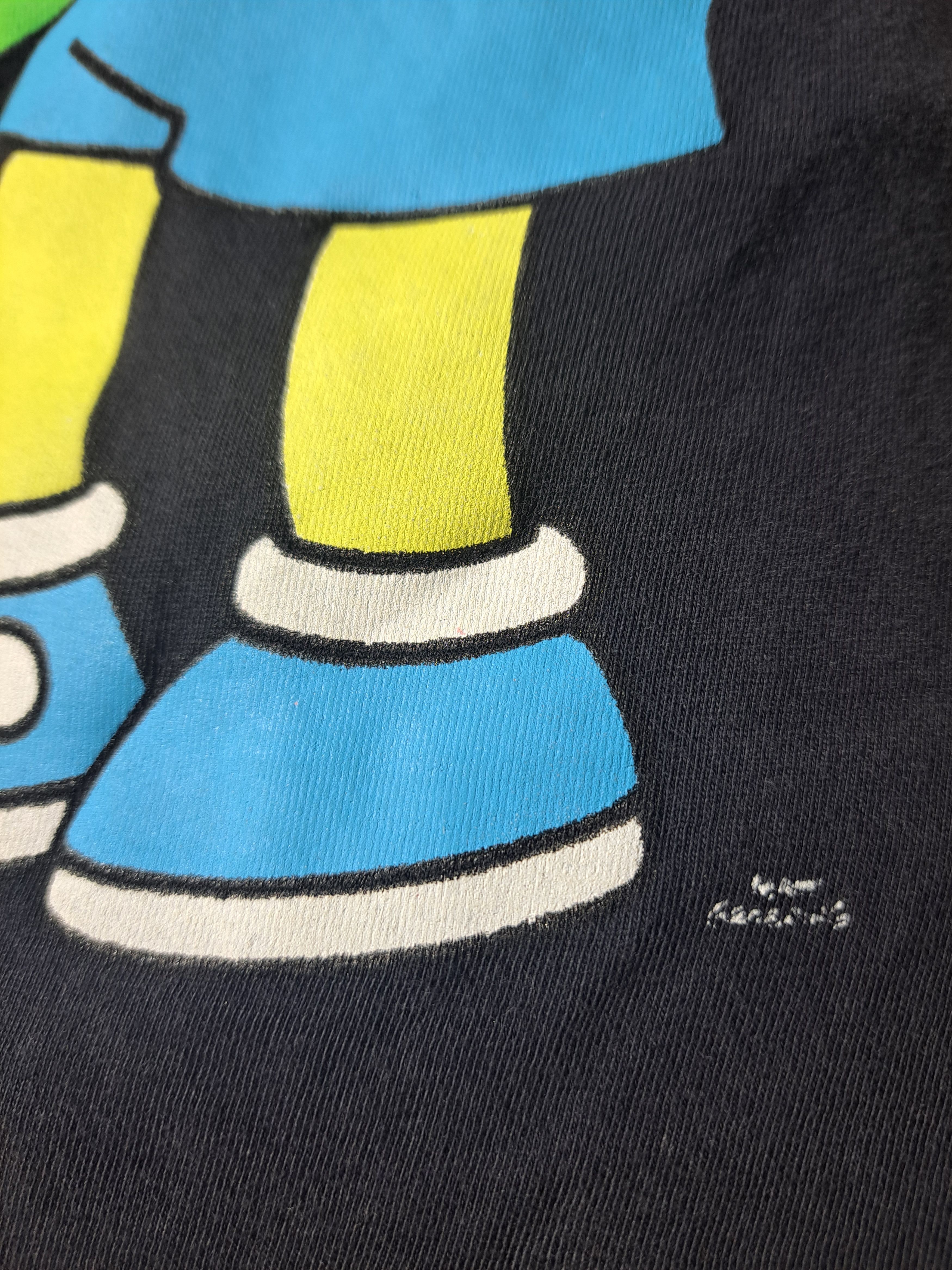 The Simpsons Vintage *The Simpsons* tee Size US M / EU 48-50 / 2 - 3 Thumbnail
