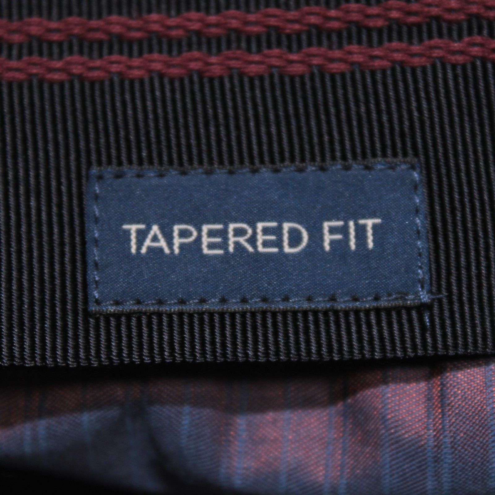 INCOTEX New with tags Dress Pants Size 32 US In Blue