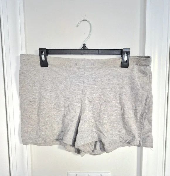 Vintage Mandee Drawstring Shorts Active Gym Retro Spring Summer Y2K Size 34" / US 12 / IT 48 - 1 Thumbnail