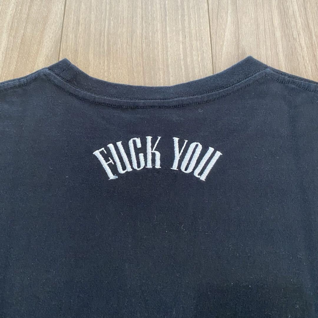 Number (N)ine Tee Shirt Size US M / EU 48-50 / 2 - 5 Thumbnail