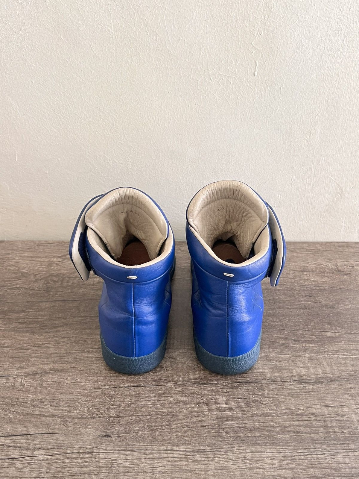 Maison Margiela Margiela Future Sneakers Size US 11 / EU 44 - 6 Thumbnail