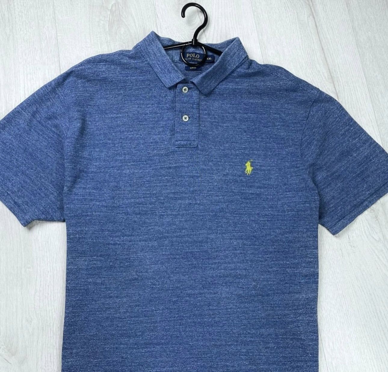 Designer × Polo Ralph Lauren Polo Ralph Lauren size Xxl Size US XXL / EU 58 / 5 - 2 Thumbnail