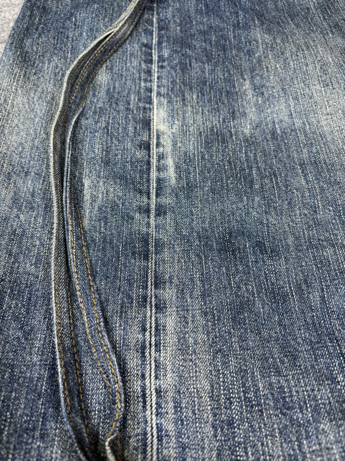 Other Jusop Watanabe Custom Levis Bag F810 Size ONE SIZE - 6 Thumbnail