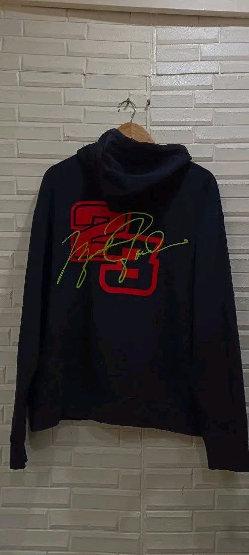 Jordan Brand "Authentic Jordan Hoodie - XL Size US XL / EU 56 / 4 - 1 Thumbnail