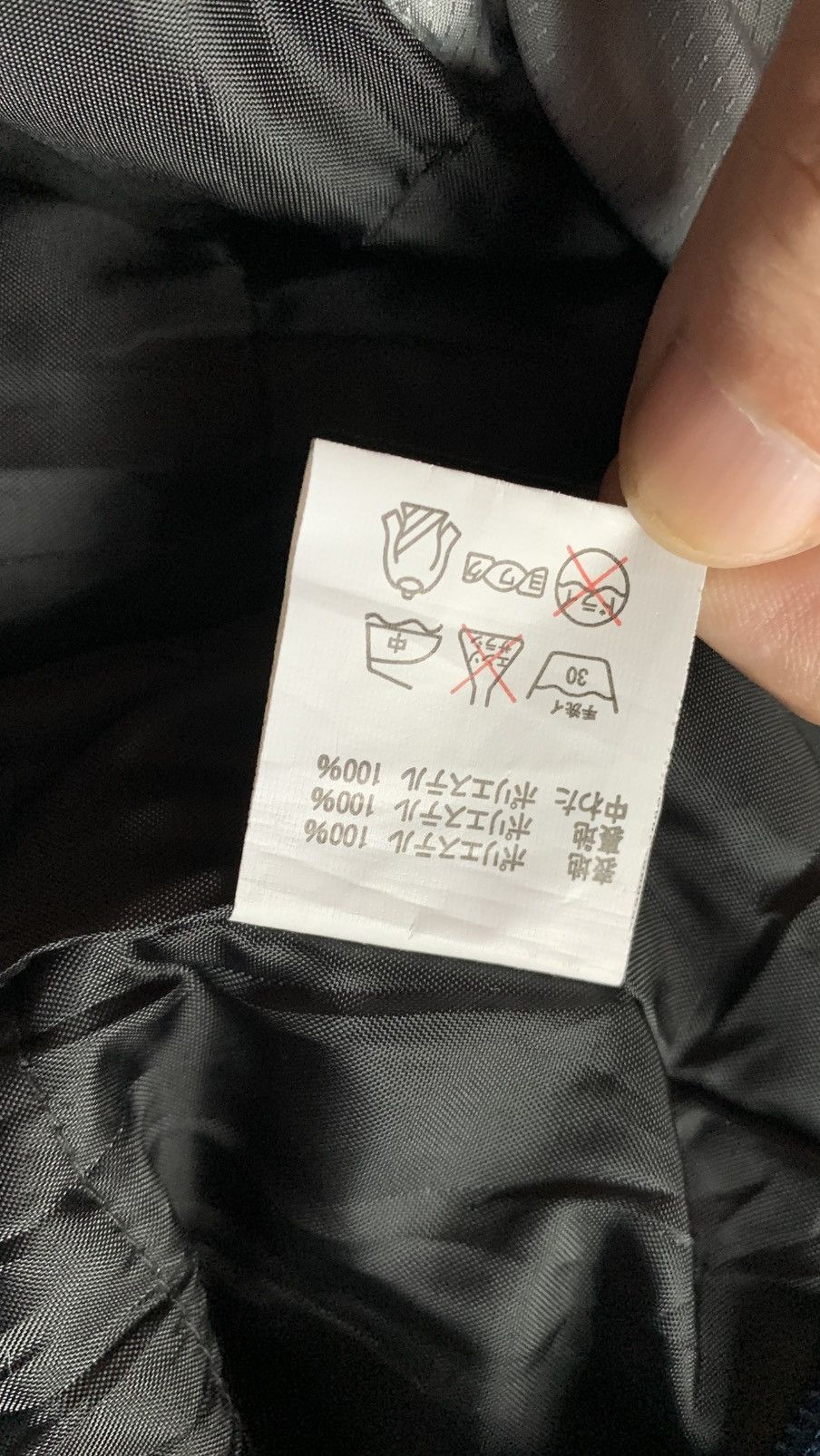 Toyo Enterprises × Vintage Toyo Tires Jacket Size US L / EU 52-54 / 3 - 12 Thumbnail