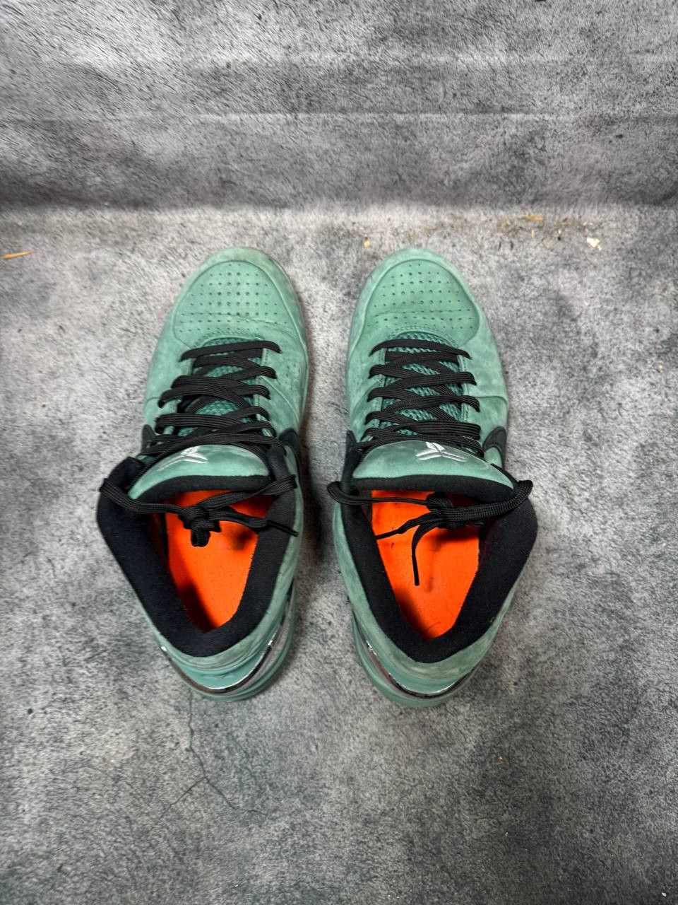 Nike Size 10.5 | Kobe 4 Protro Girl Dad No Box | Pre-Owned Size US 10.5 / EU 43-44 - 3 Thumbnail