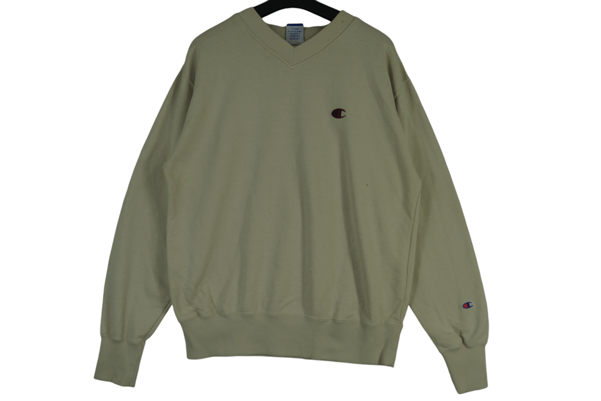 Champion Champion Sweatshirt Small Logo Size US M / EU 48-50 / 2 - 1 Thumbnail
