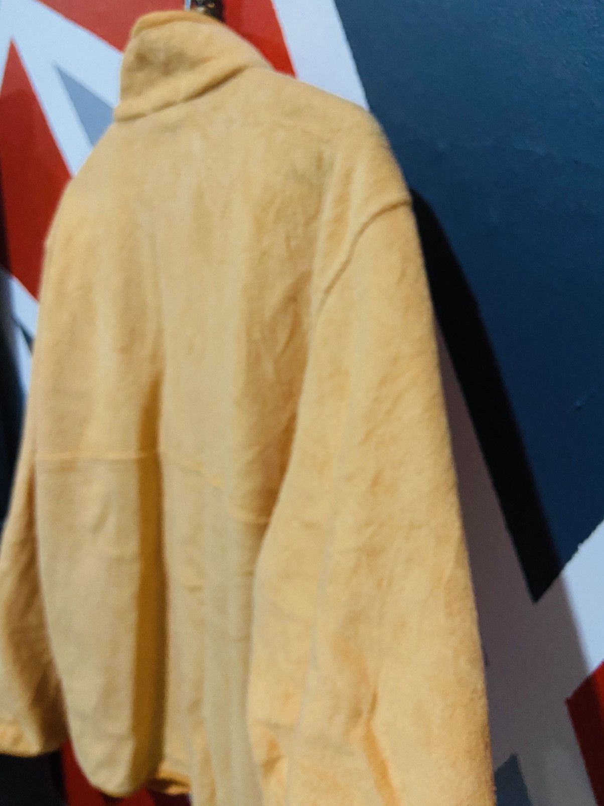 Uniqlo Uniqlo Half Zip Sweatshirt Size US L / EU 52-54 / 3 - 5 Thumbnail