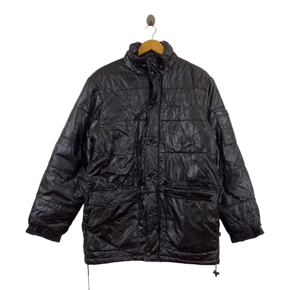 Hudson × Penfield × Vintage Vintage PENFIELD HUDSON USA Outdoor Puffer Jacket Parka Size US M / EU 48-50 / 2 - 1 Thumbnail