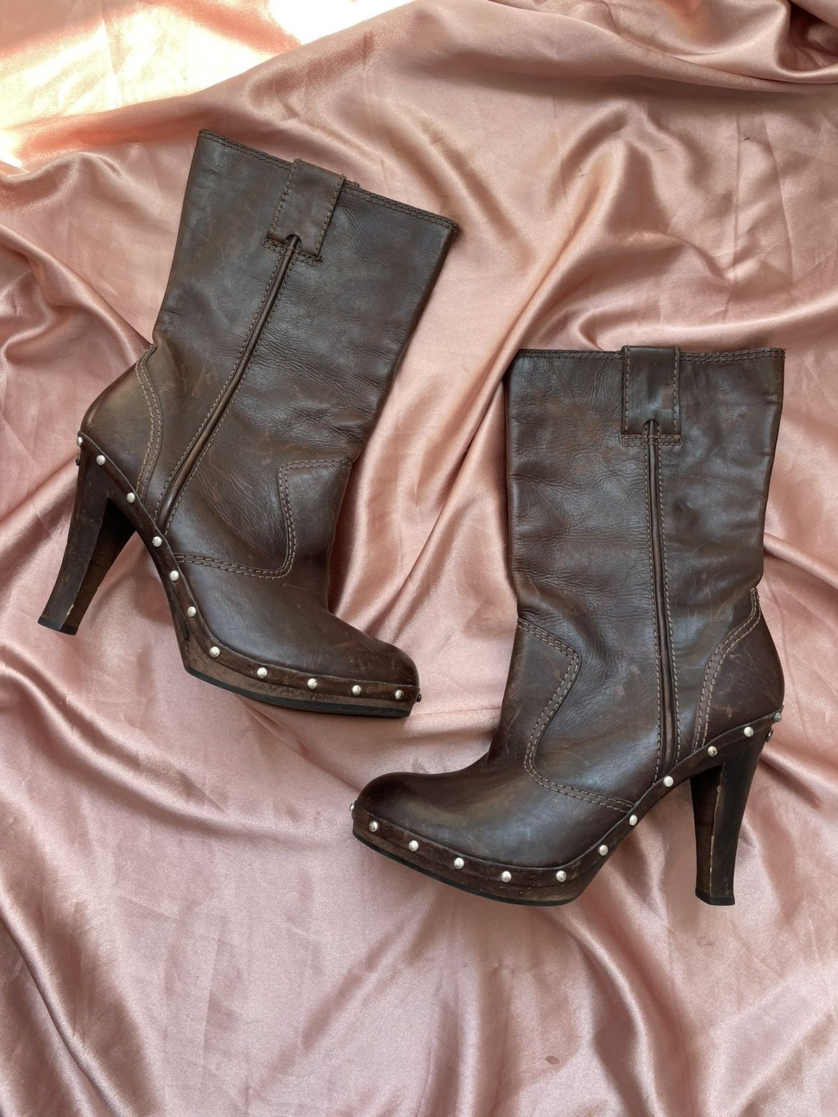 Michael Kors Michael Kors boots Size US 6.5 / IT 36.5 - 5 Thumbnail