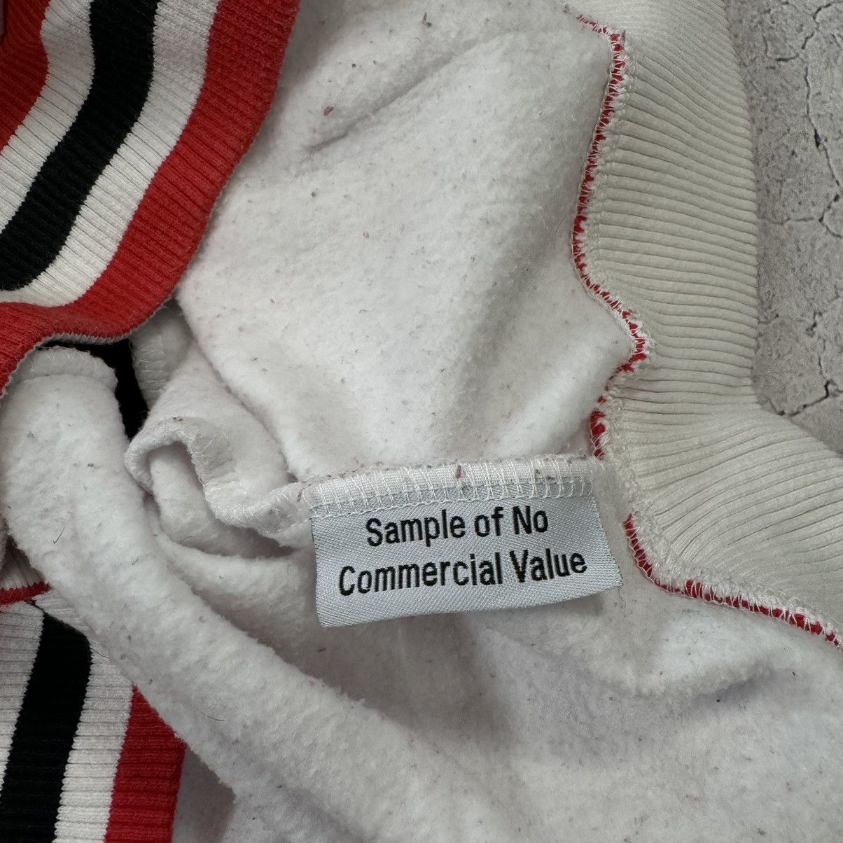 Ecko Unltd. × Marc Ecko Vintage Ecko Unltd Sample Zip Hoodie Embroidered Logo USA Size US L / EU 52-54 / 3 - 9 Thumbnail