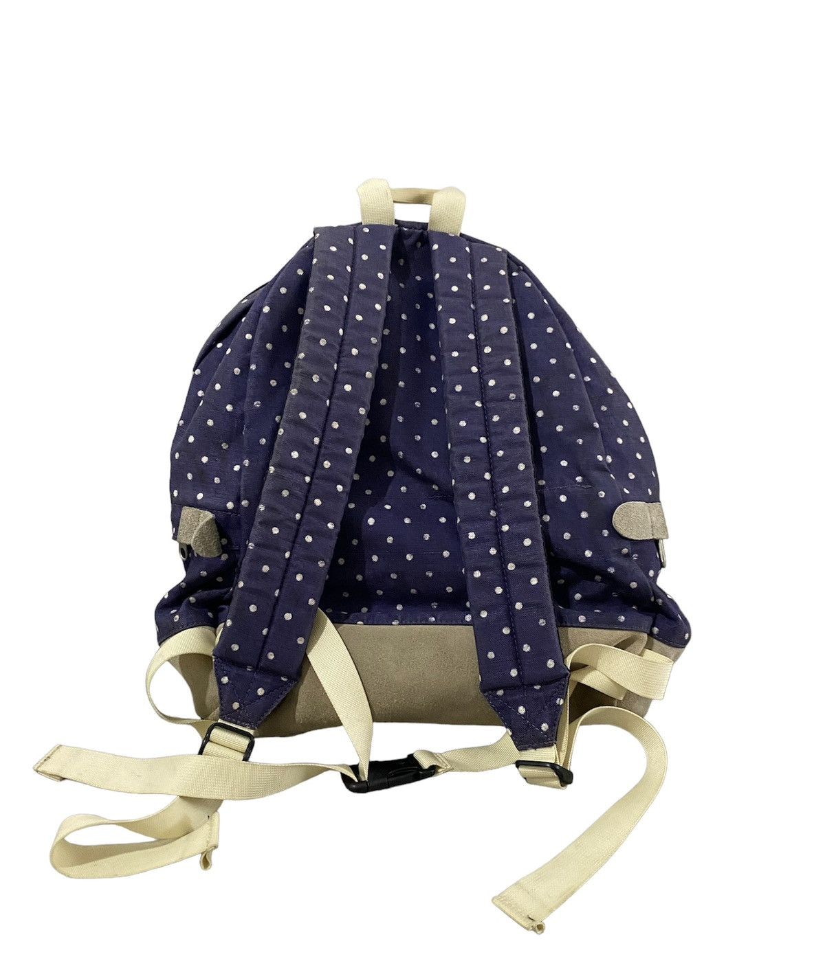 Nanamica × The North Face Purple Label THE NORTHFACE NANAMICA POLKADOT DESIGN BACKPACK PURPLE LABEL Size ONE SIZE - 3 Thumbnail