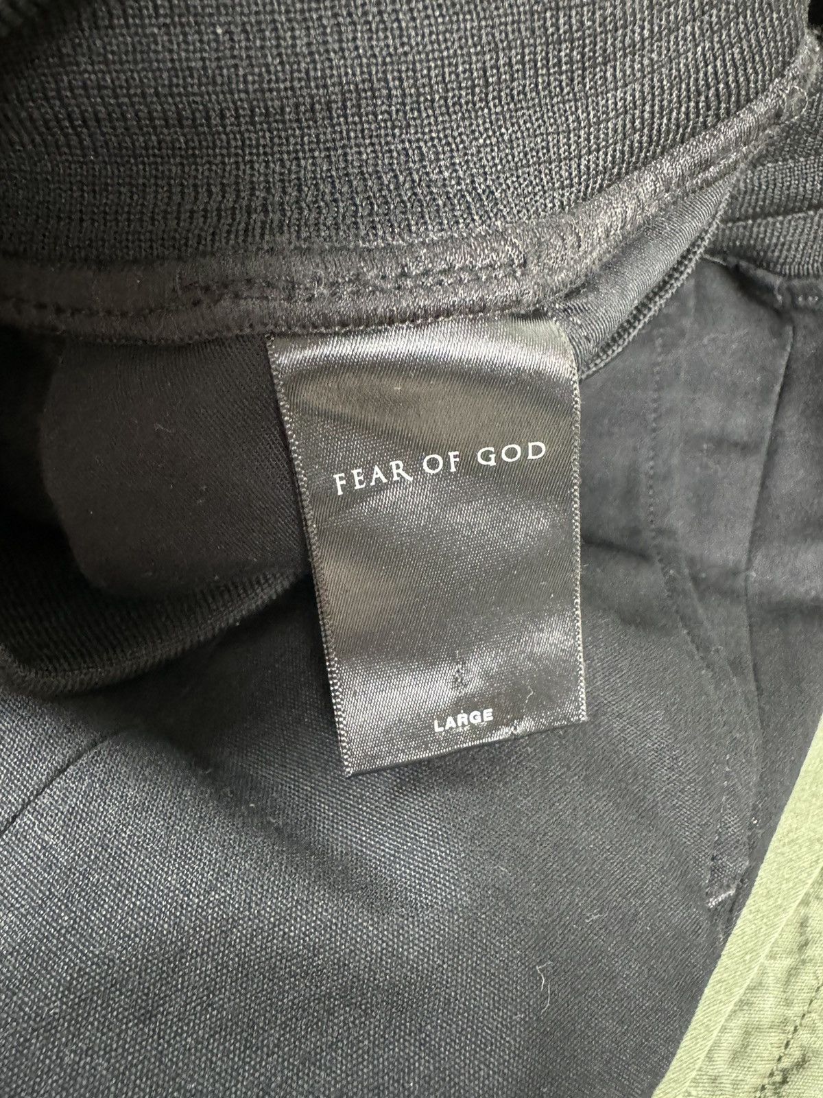 Fear of God 5th Drawstring Chino Pants Size US 33 - 3 Thumbnail