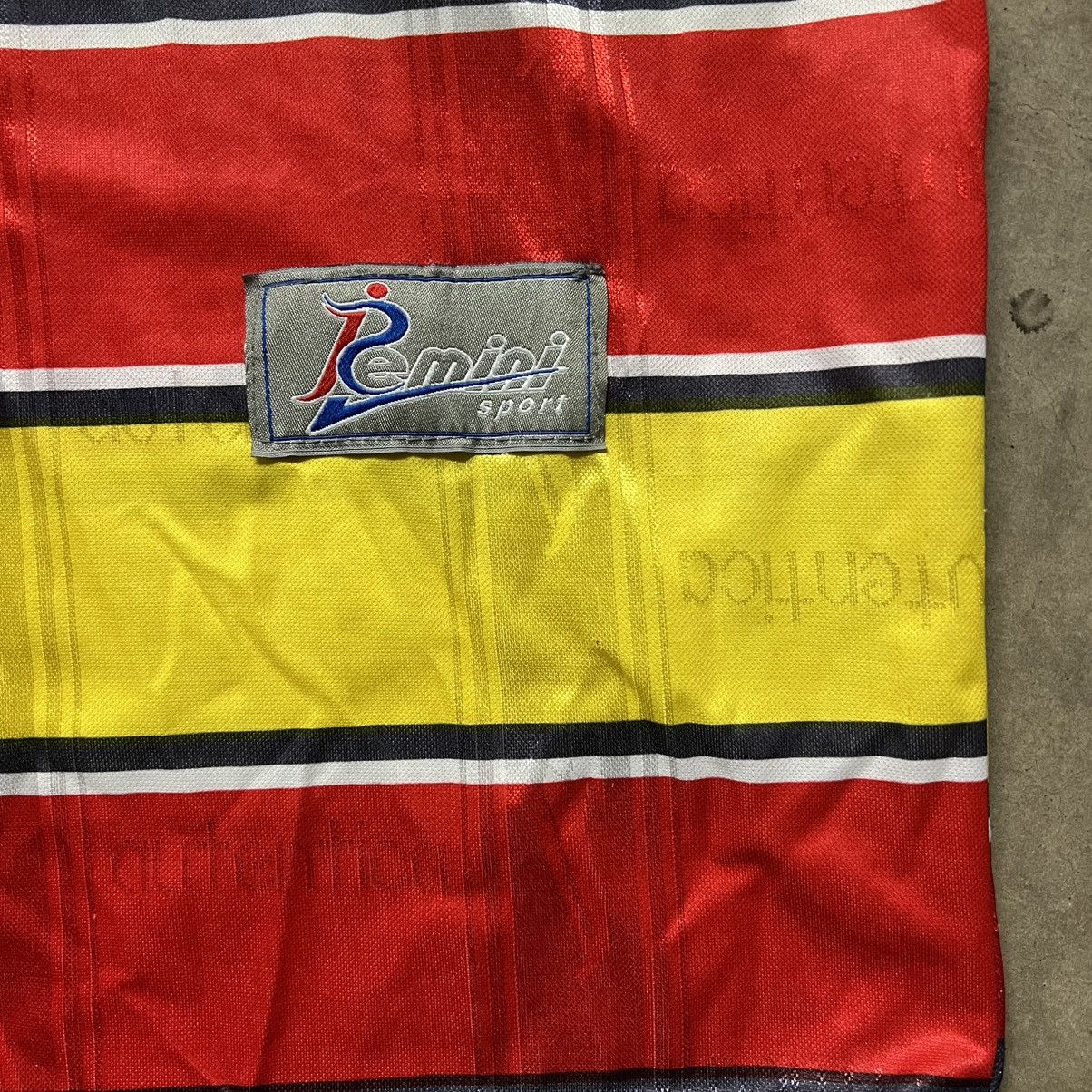 Vintage Vintage 90’s Monarcas Morelia Remini Sport Soccer Jersey Size US XL / EU 56 / 4 - 9 Thumbnail