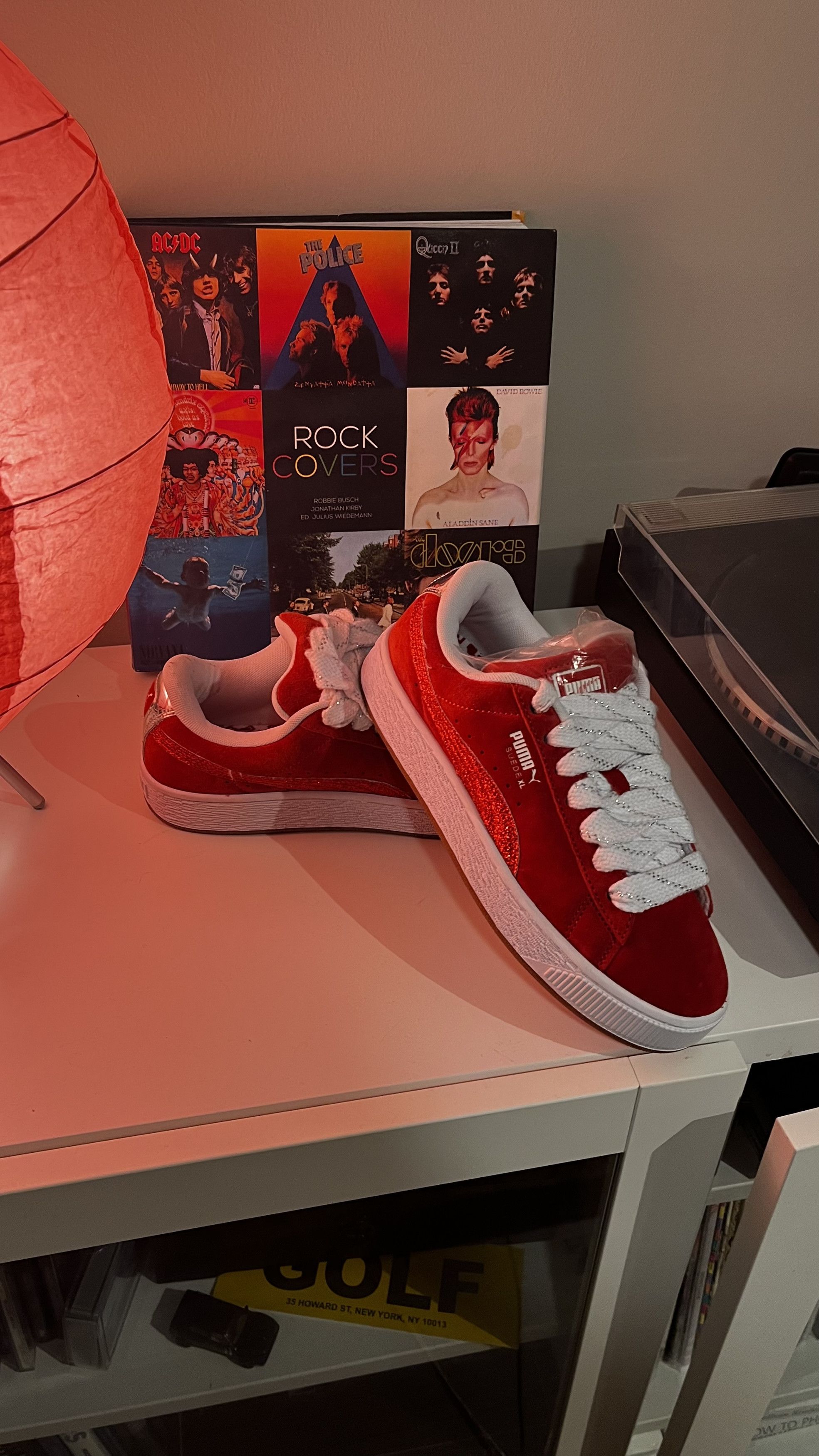 Puma Puma Suede XL Size US 6 / IT 36 - 1 Thumbnail