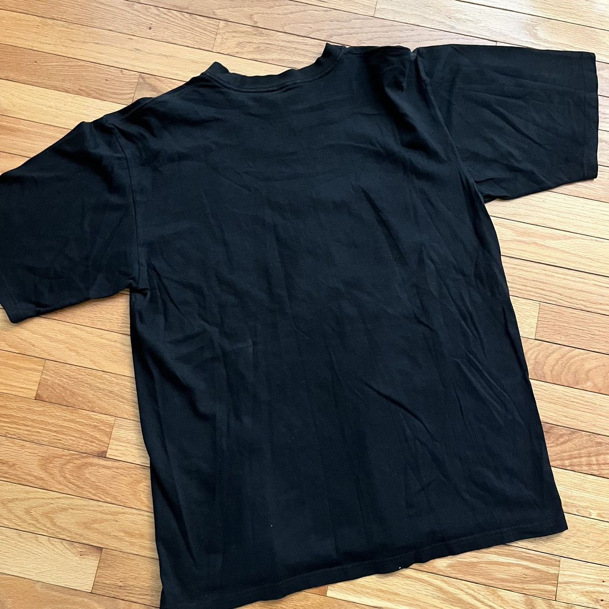 Band Tees × Vintage 1994 Alcatraz training Camp Joke Tee Size US L / EU 52-54 / 3 - 5 Thumbnail