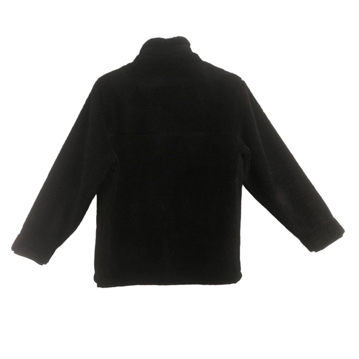 NANO universe Nano Universe zipper jacket Size US L / EU 52-54 / 3 - 6 Thumbnail