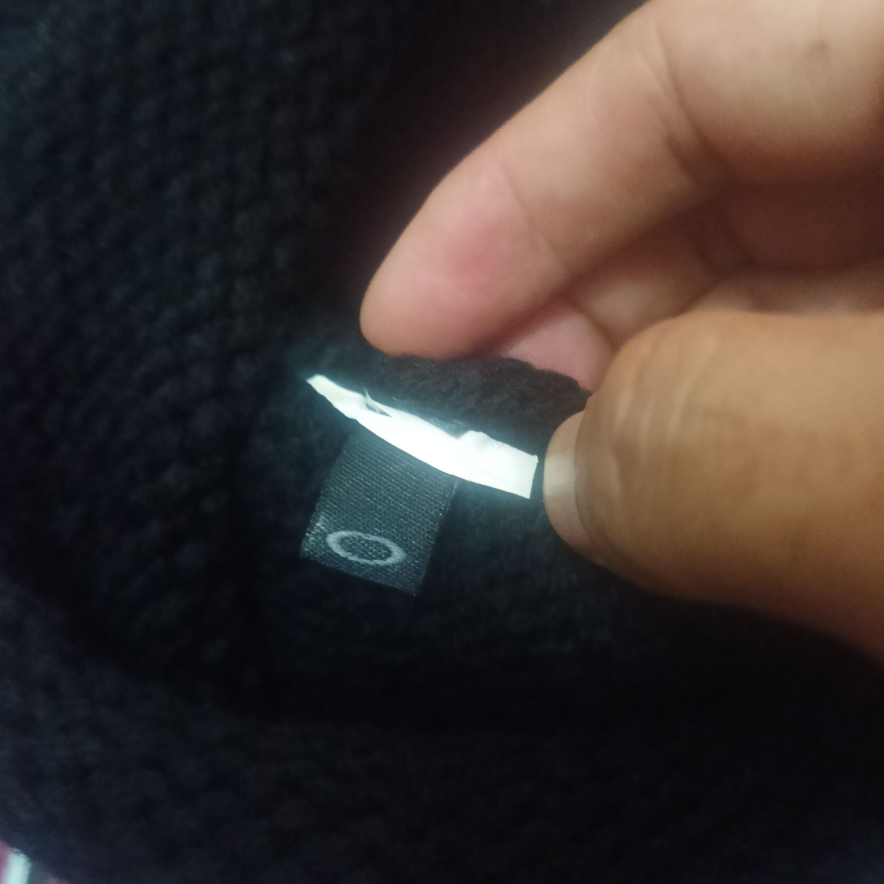 Oakley Rare oakley snow cap hat Size ONE SIZE - 6 Thumbnail