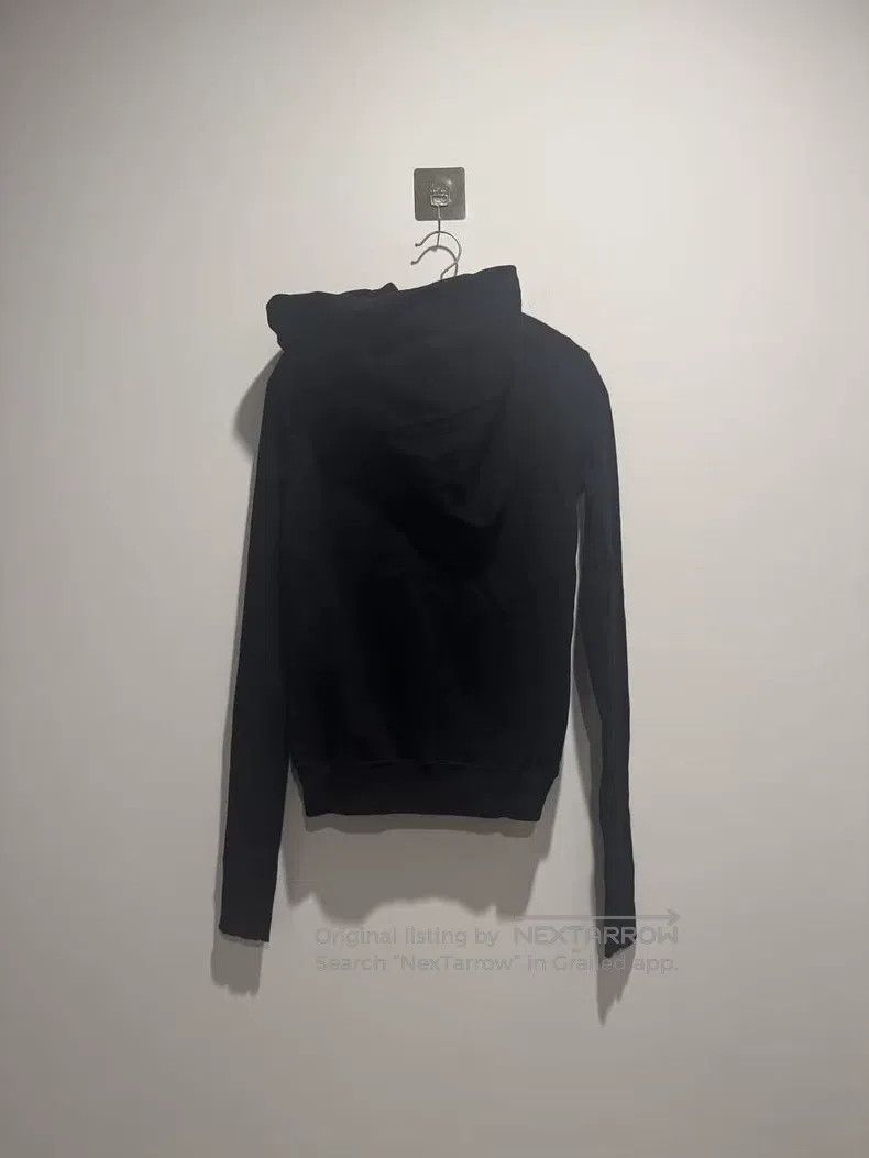 Rick Owens RICK OWENS Wizard Hat with Zip-up Hoodie Size US XS / EU 42 / 0 - 2 Thumbnail