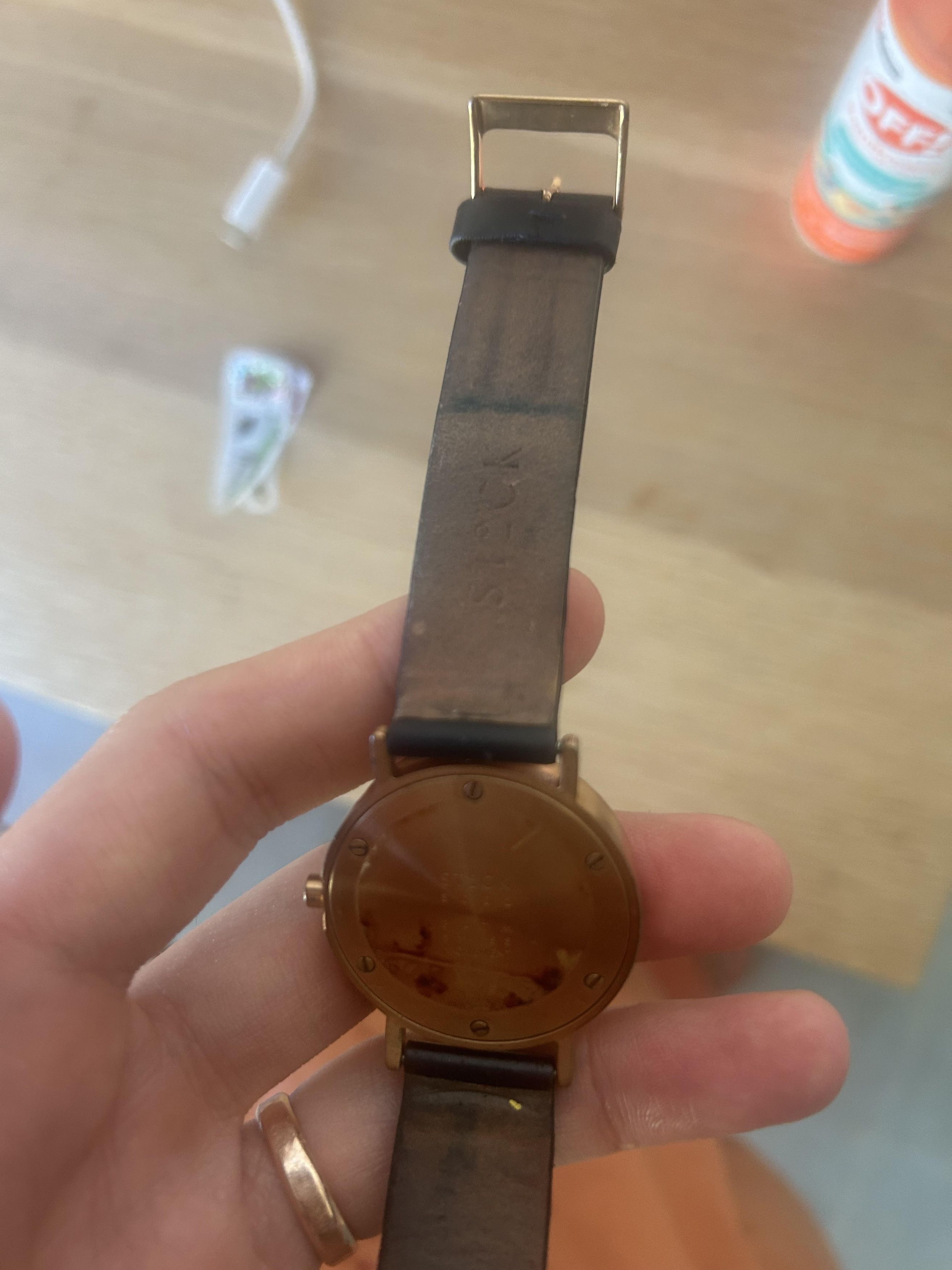 Other Stock Watch Australia Size ONE SIZE - 2 Thumbnail