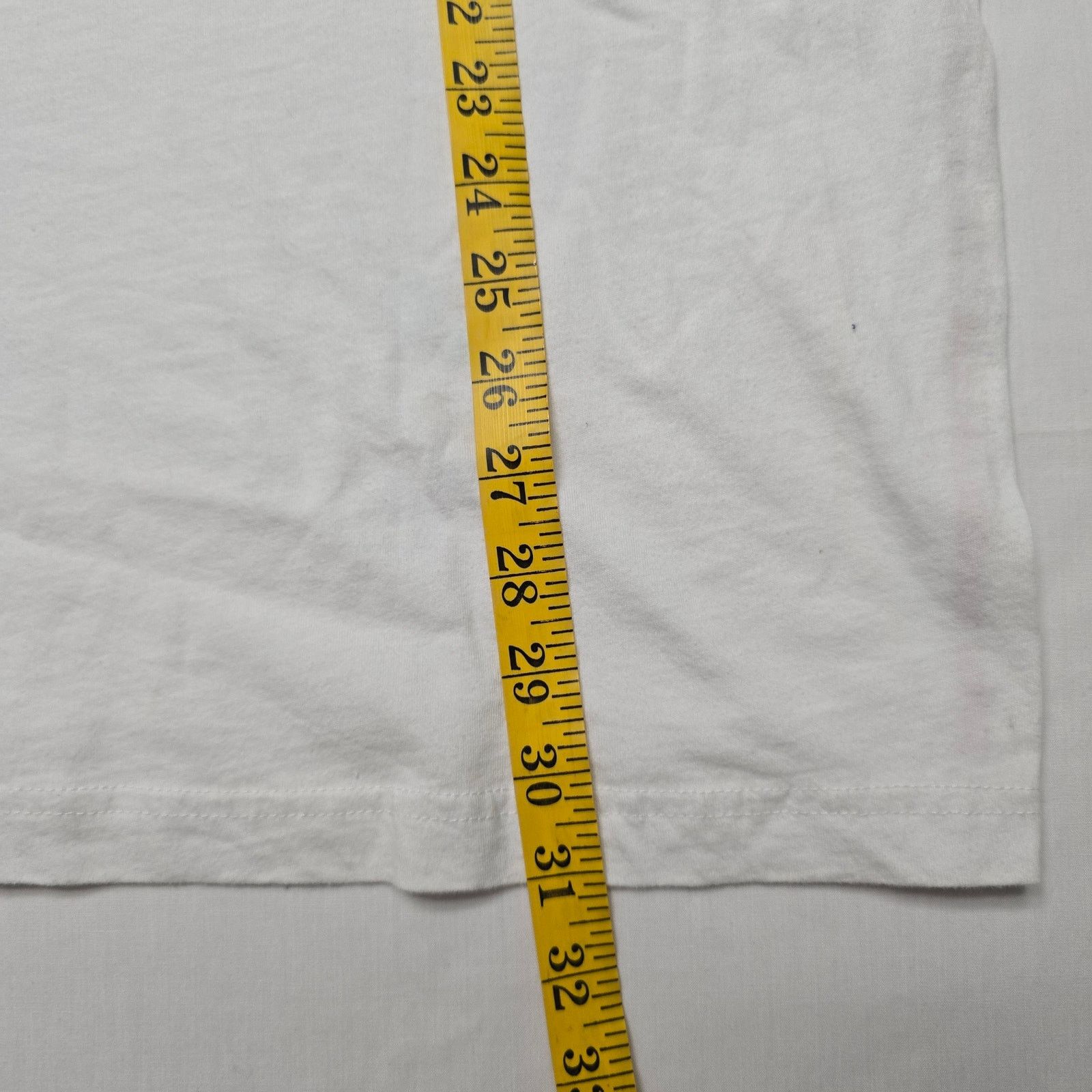 Other American Fighter Shirt 1974 Premium Athletics White XL Tee Size US XL / EU 56 / 4 - 12 Thumbnail