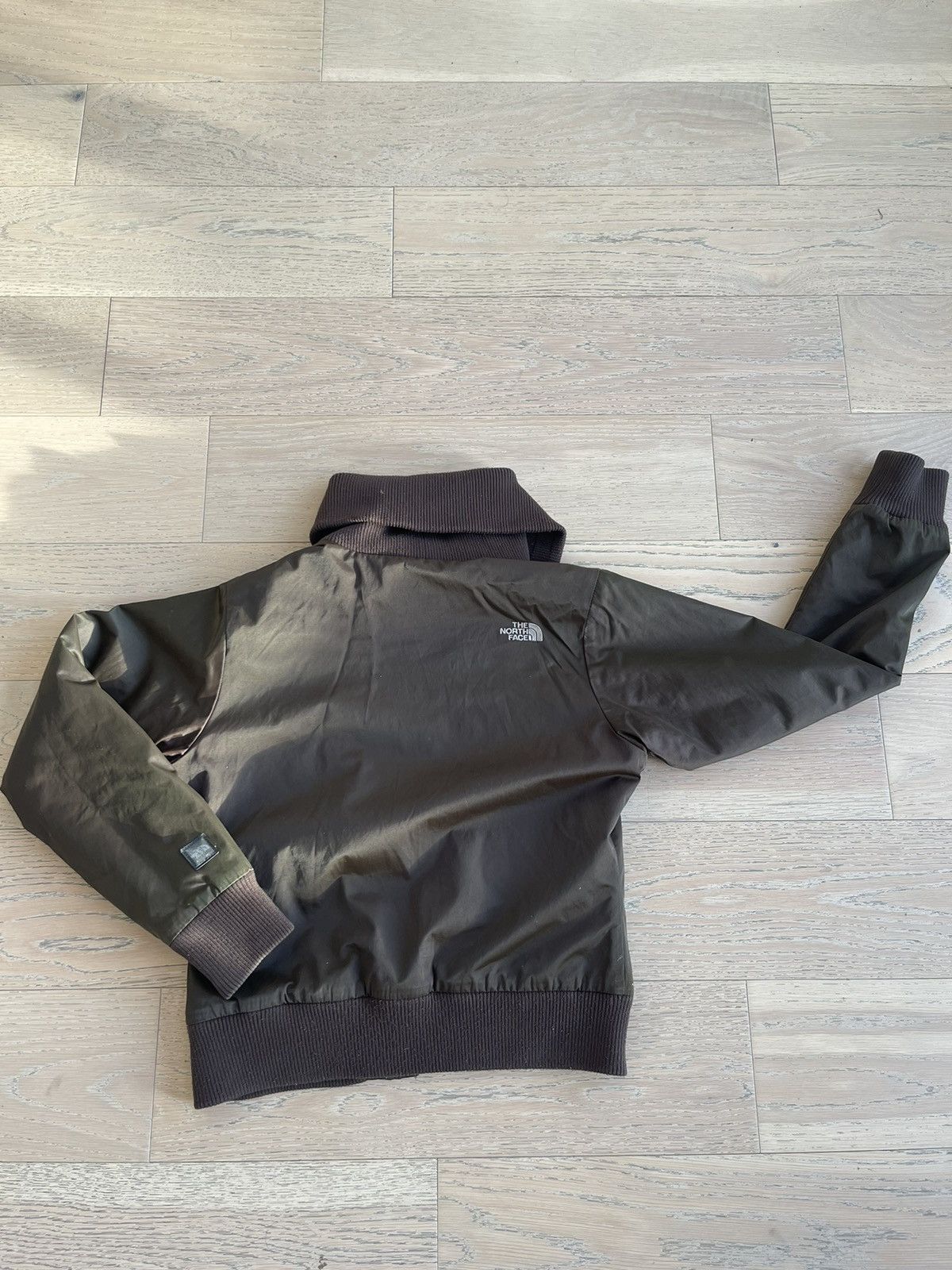 The North Face Bombers the north face Size US M / EU 48-50 / 2 - 9 Thumbnail