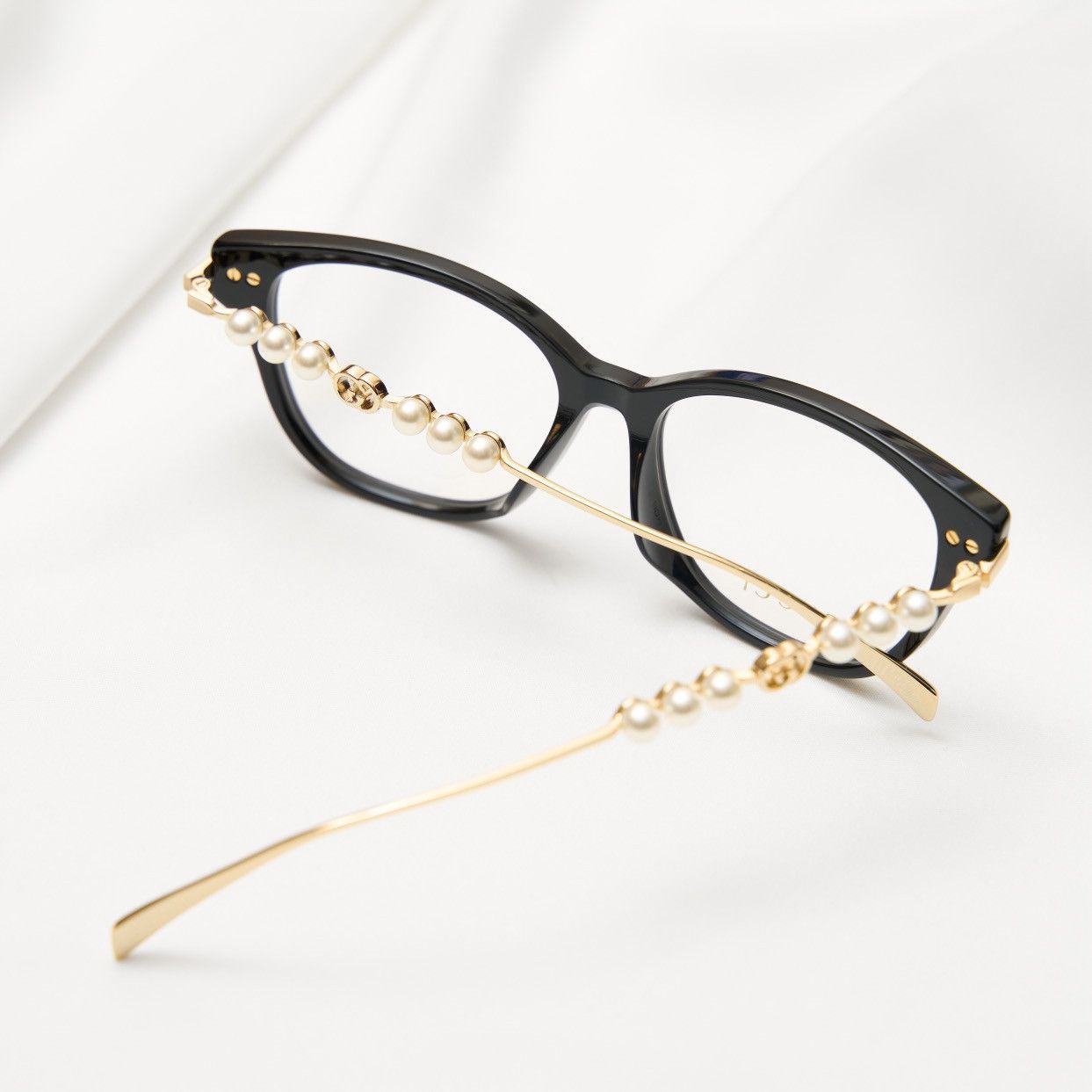 Gucci GUCCI GG1972OA 001 GLASSES Size ONE SIZE - 7 Thumbnail