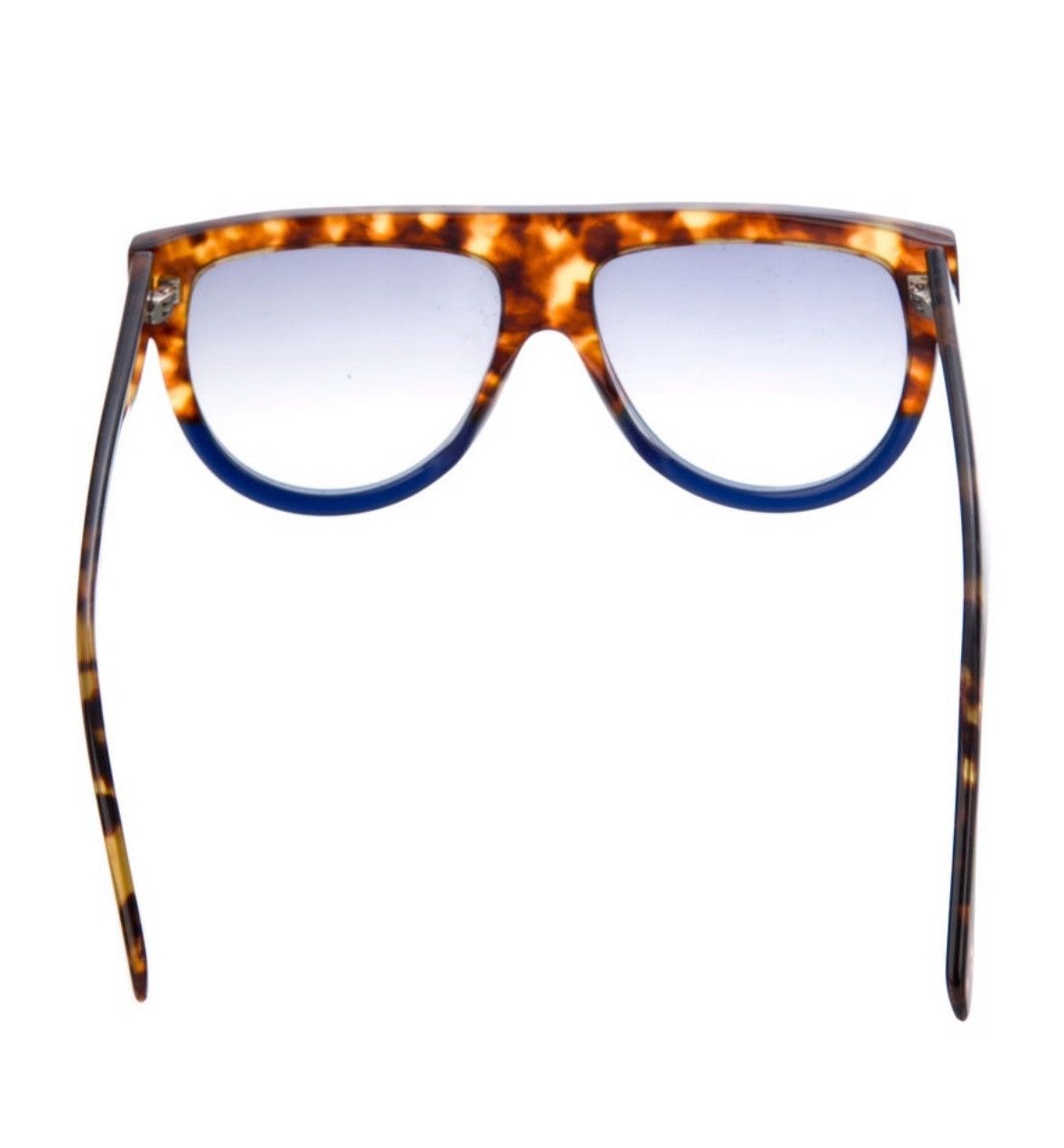Celine Celine Gradient Sunglasses Size ONE SIZE - 2 Thumbnail