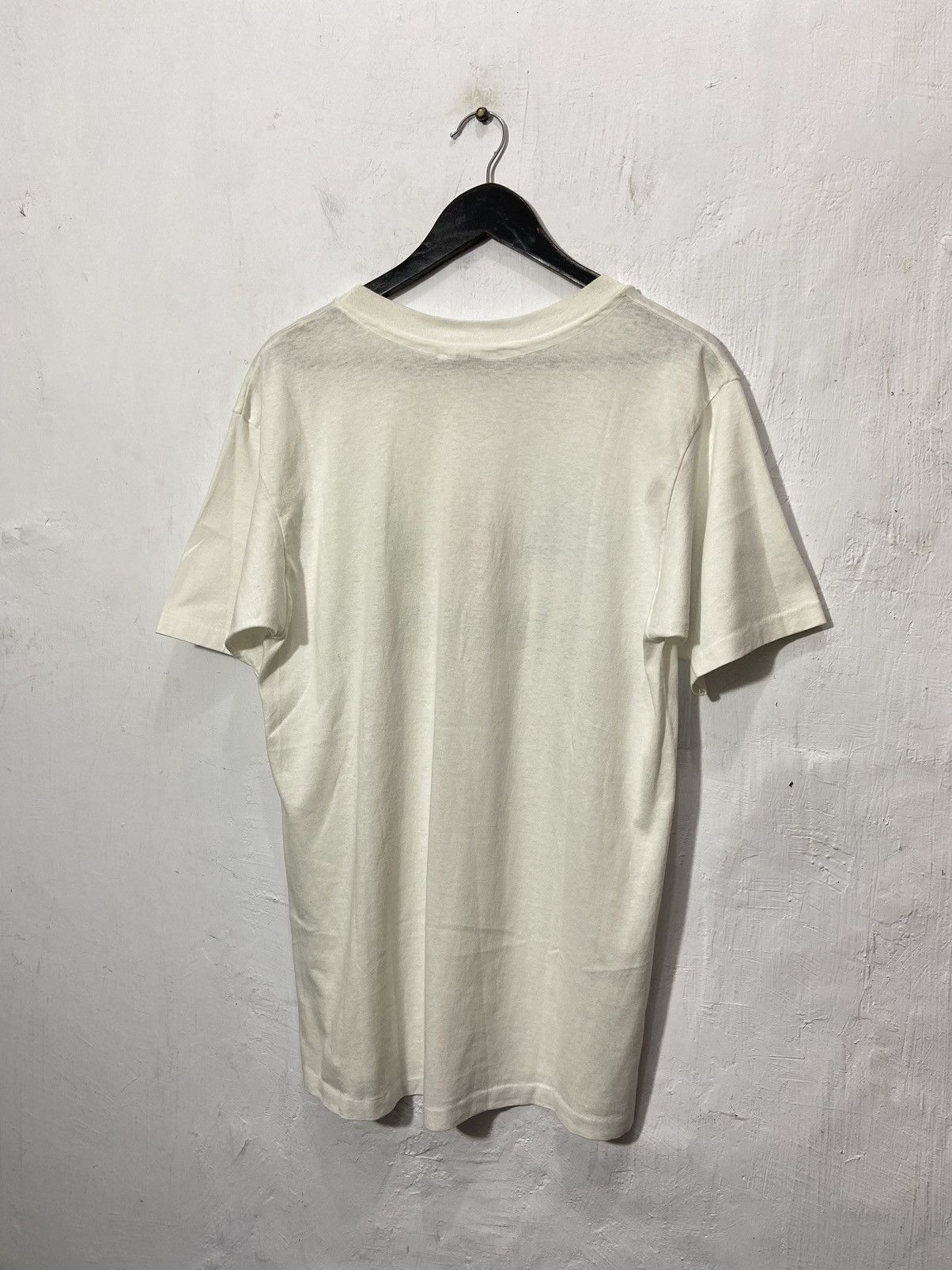 Hanes × Vintage Vintage Hawaii ©️Bhakti Plus Tshirt Size US M / EU 48-50 / 2 - 4 Thumbnail