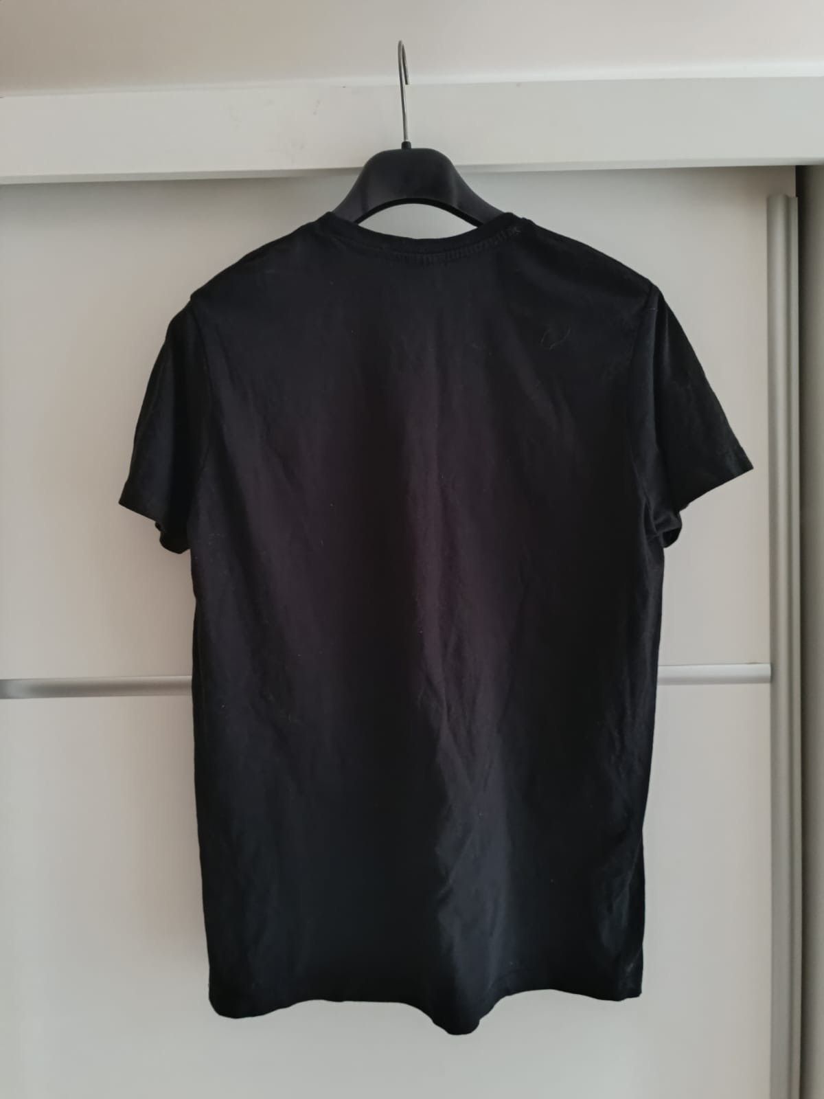 Band Tees Fyr & Flamme pop synthpop t-shirt Size US M / EU 48-50 / 2 - 3 Thumbnail
