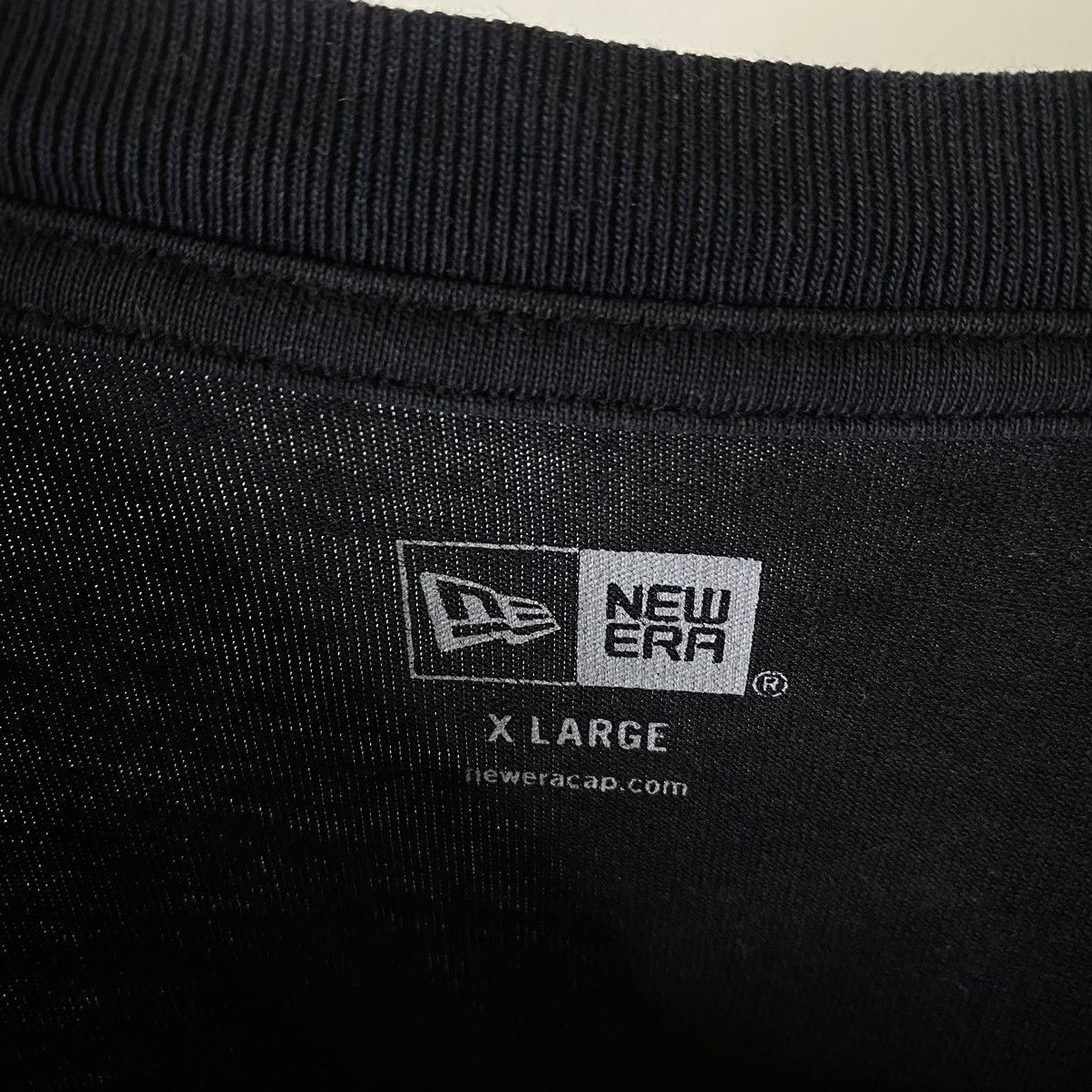 MLB × New Era New Era x Detroit Tigers MLB Tee Size US L / EU 52-54 / 3 - 5 Thumbnail