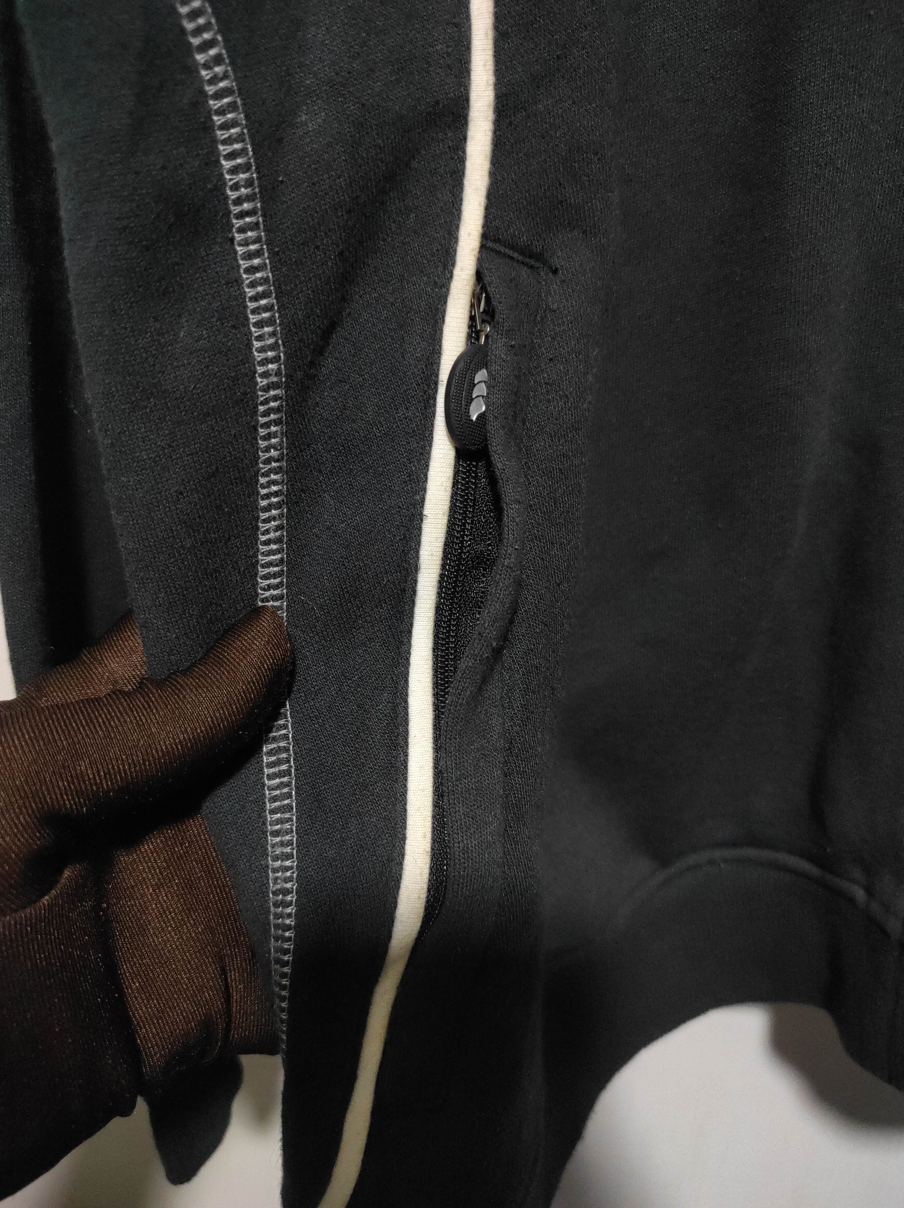 Canterbury of New Zealand Canterbury Zipper Fur Hoodie LGB style Size US XL / EU 56 / 4 - 7 Thumbnail