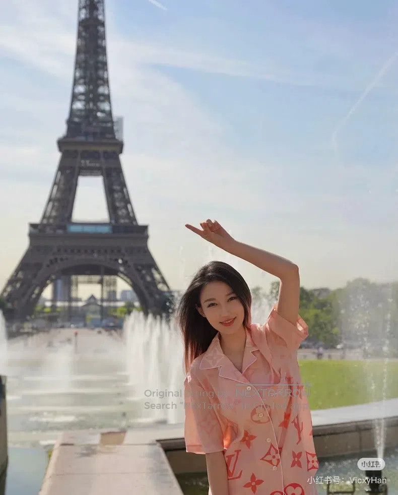 Louis Vuitton Louis Vuitton shirt Size US XS / EU 42 / 0 - 6 Thumbnail