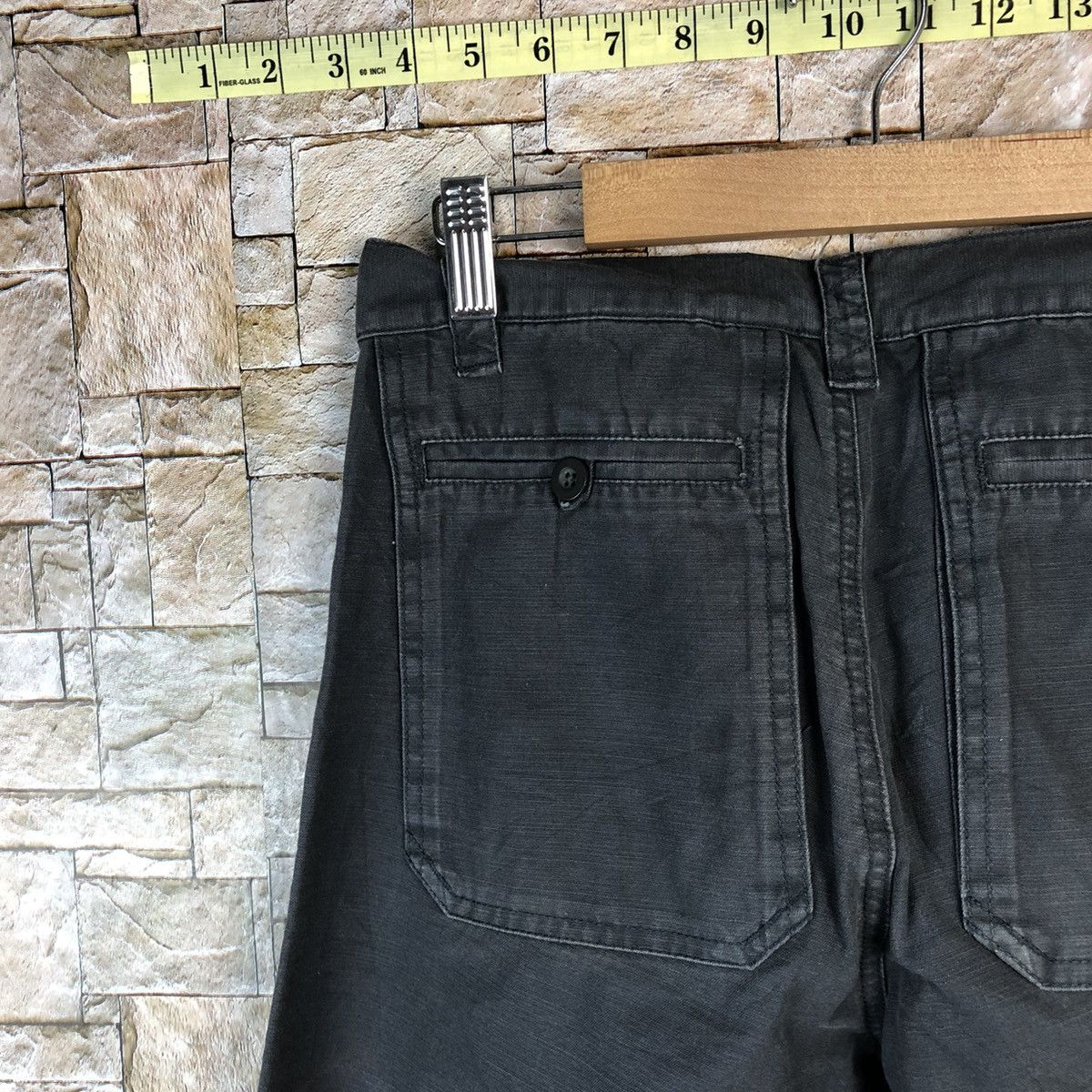 Columbia × Vintage Columbia Grey cargo Casual Pants #A1138 Size US 28 / EU 44 - 17 Thumbnail