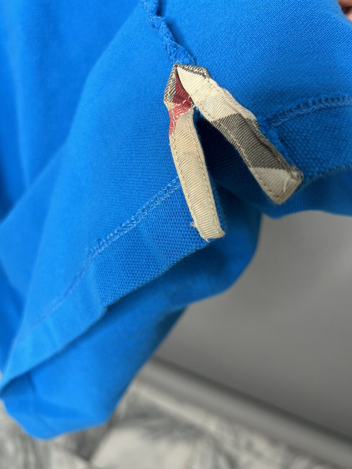 Burberry Burberry polo Size US L / EU 52-54 / 3 - 9 Thumbnail