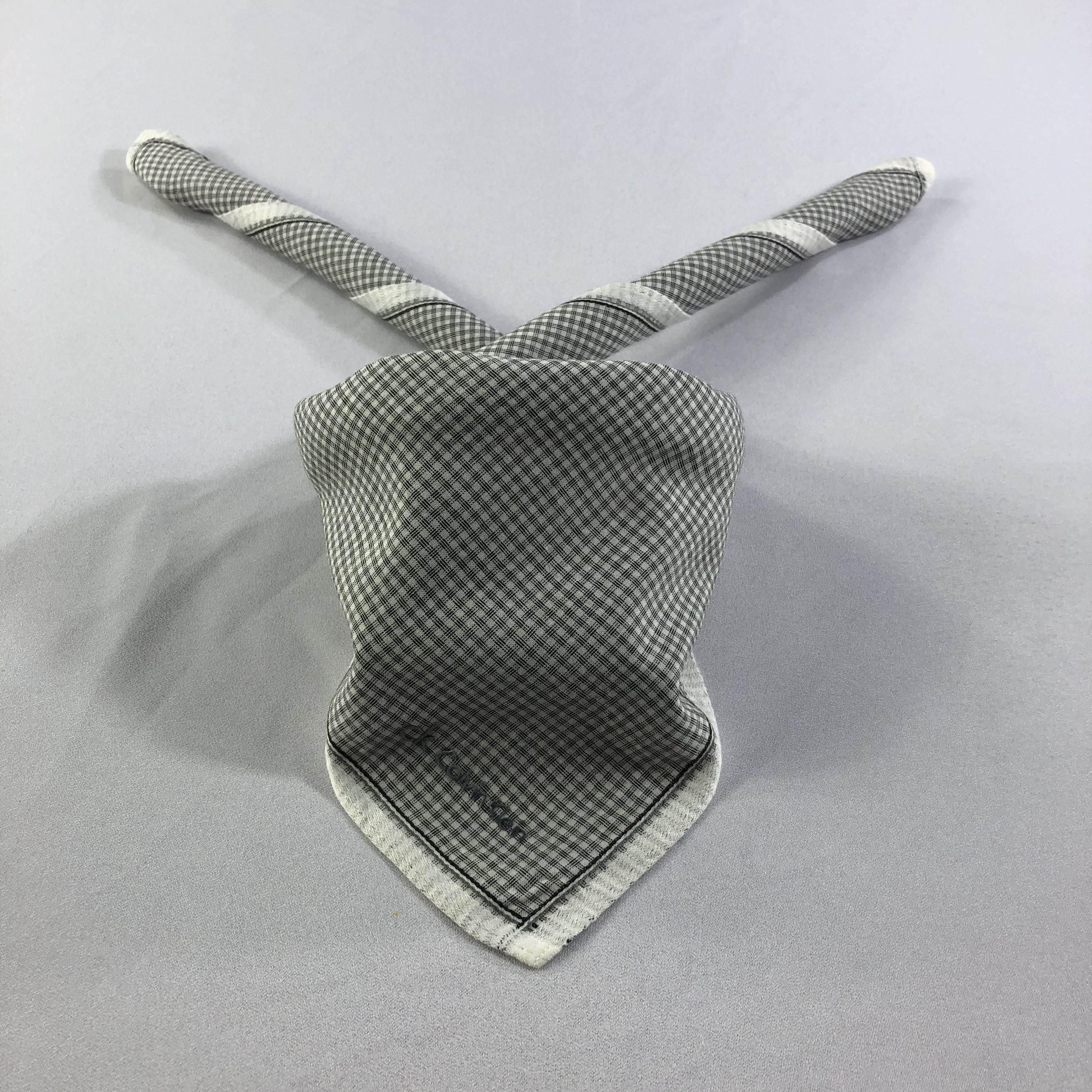 Calvin Klein Handkerchief Neckerchief Bandana H2020