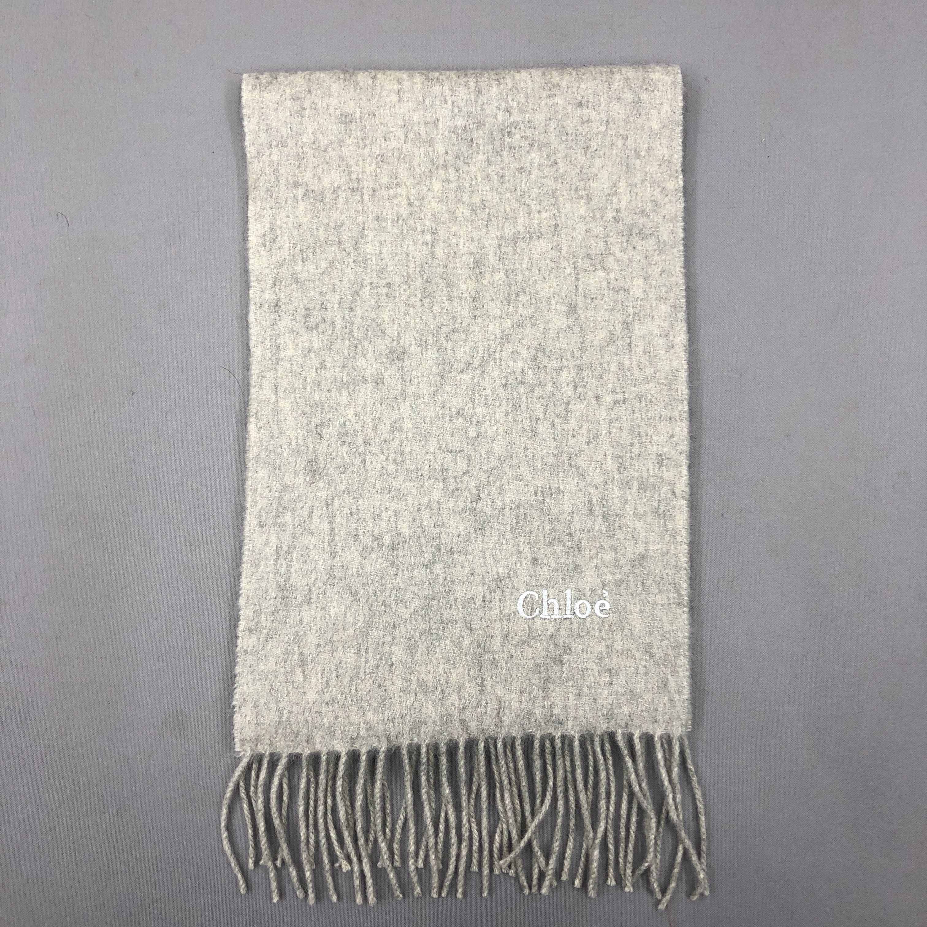 Chloe Chloe Scarf / Muffler / Neckwear Size ONE SIZE - 3 Thumbnail