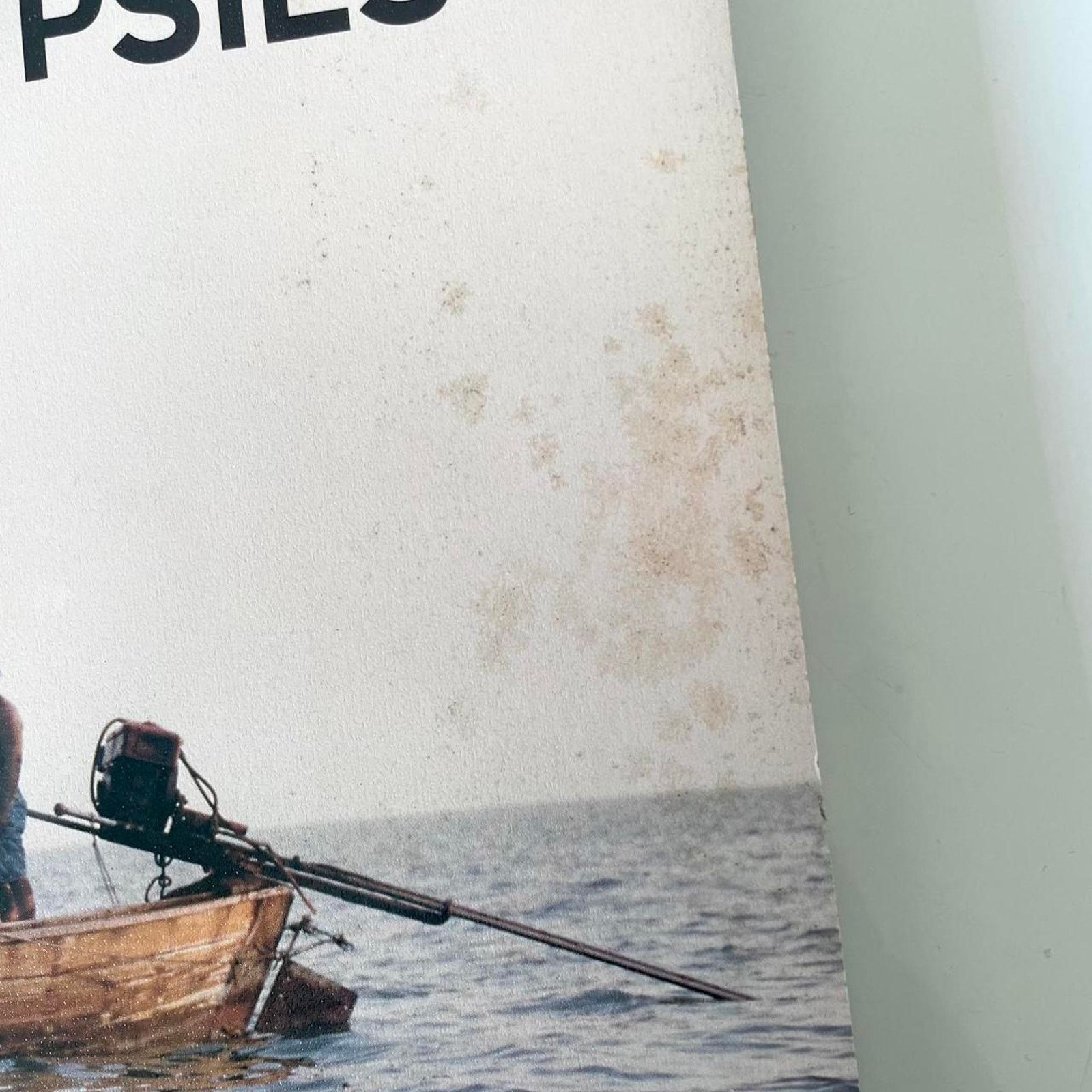Kapital Kapital 2008 sea gypsies catalog Size ONE SIZE - 2 Thumbnail