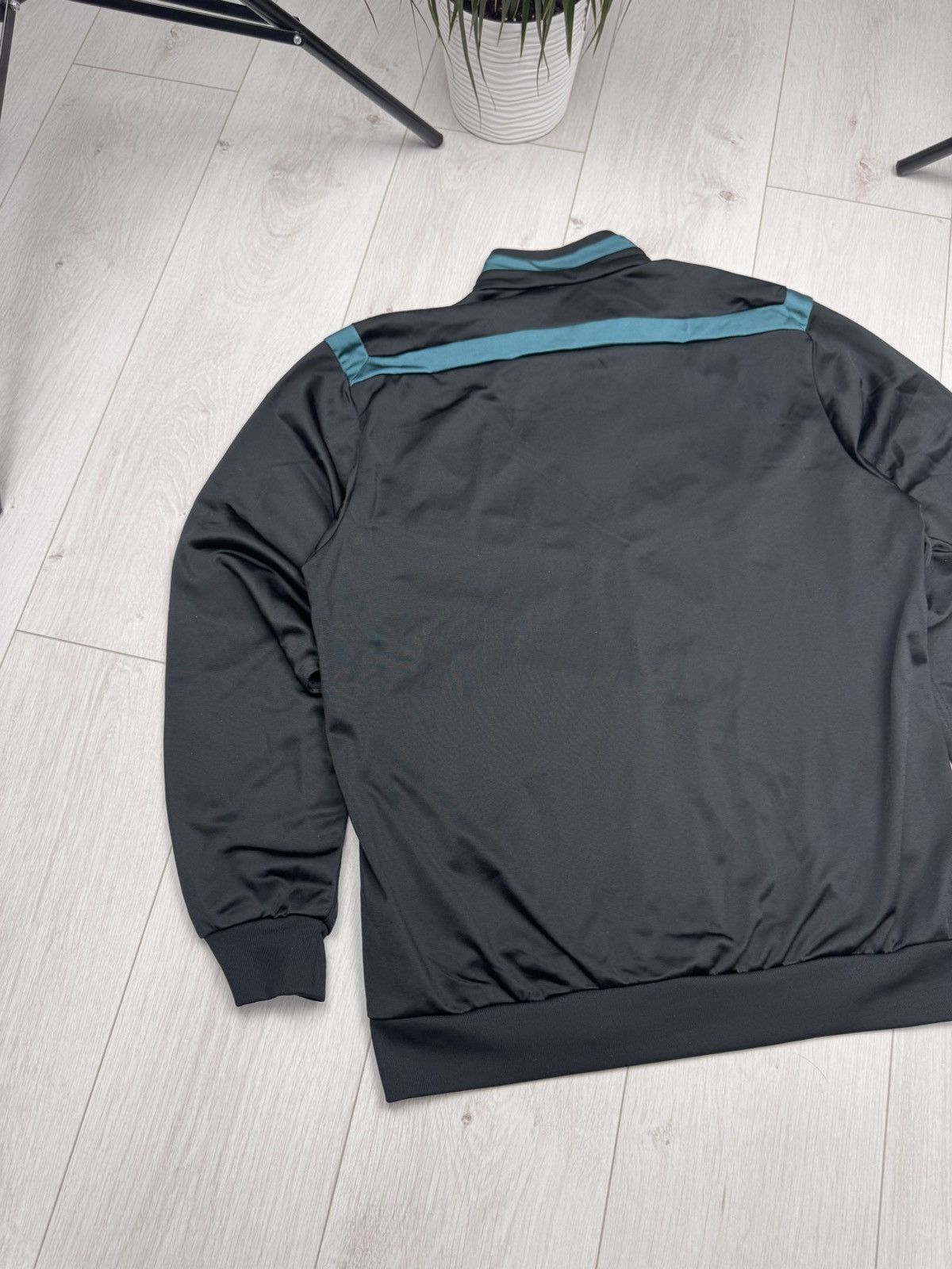Adidas Adidas Ajax Amsterdam Men’s Football Soccer Track Top Jacket Size US M / EU 48-50 / 2 - 10 Thumbnail