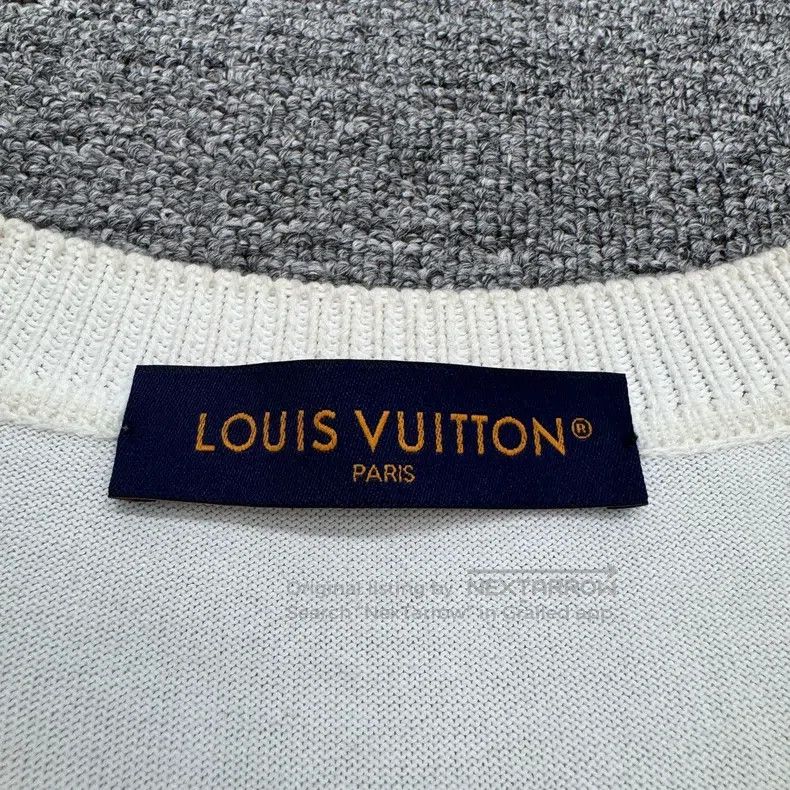 Louis Vuitton Louis Vuitton SS25 Year of the Snake Limited Embroidered A Size US XL / EU 56 / 4 - 2 Thumbnail