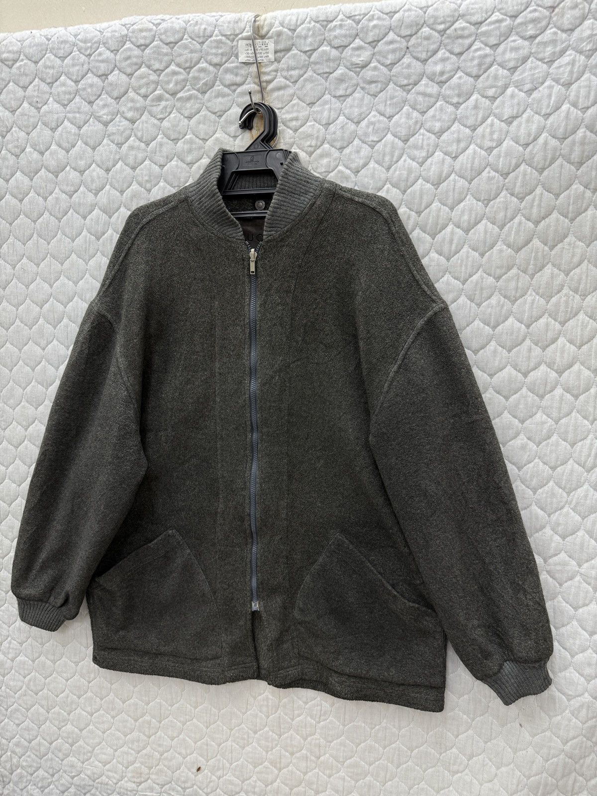 Gucci 🔥🔥🔥ARCHIVE VINTAGE GUCCI INNER JACKET Size US L / EU 52-54 / 3 - 3 Thumbnail