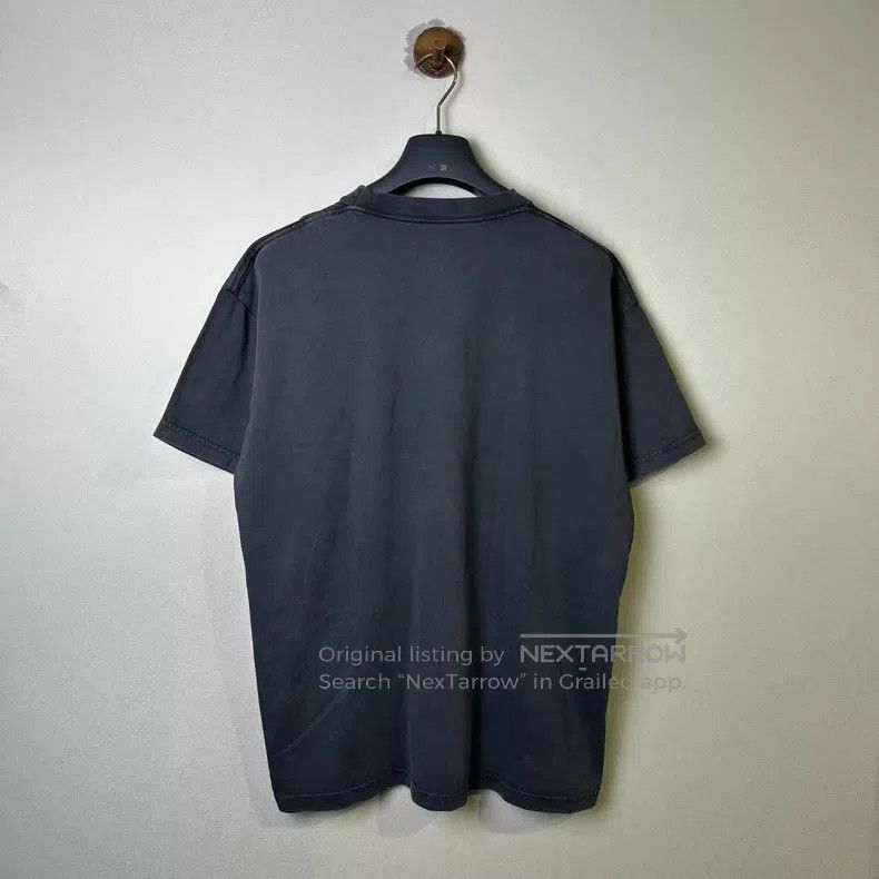 Balenciaga Balenciaga 520 Glow-in-the-Dark Short Sleeve Size US L / EU 52-54 / 3 - 2 Thumbnail