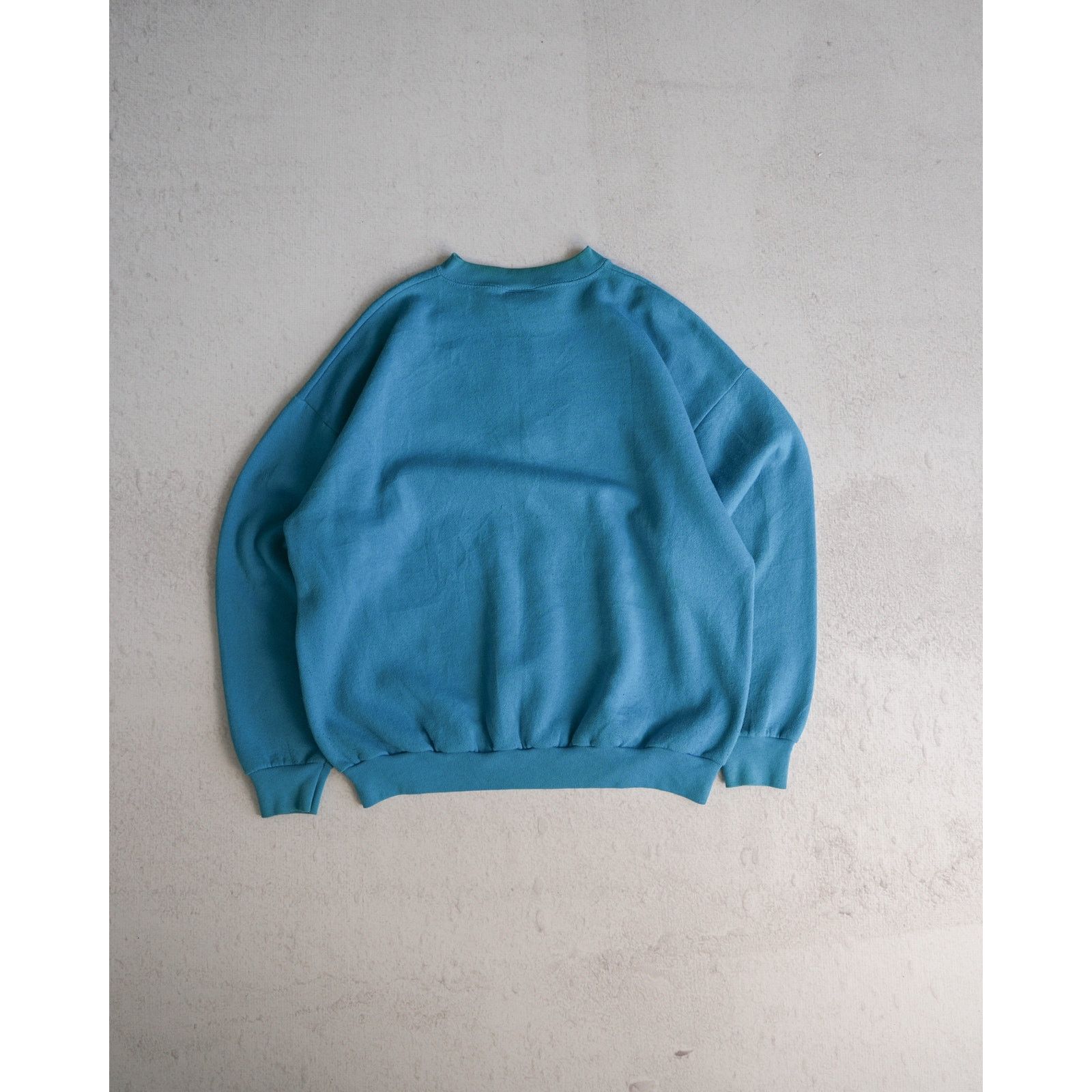 Disney Vintage 90s Disney Winnie The Pooh Sweatshirt - Womens Large Size L / US 10 / IT 46 - 2 Thumbnail