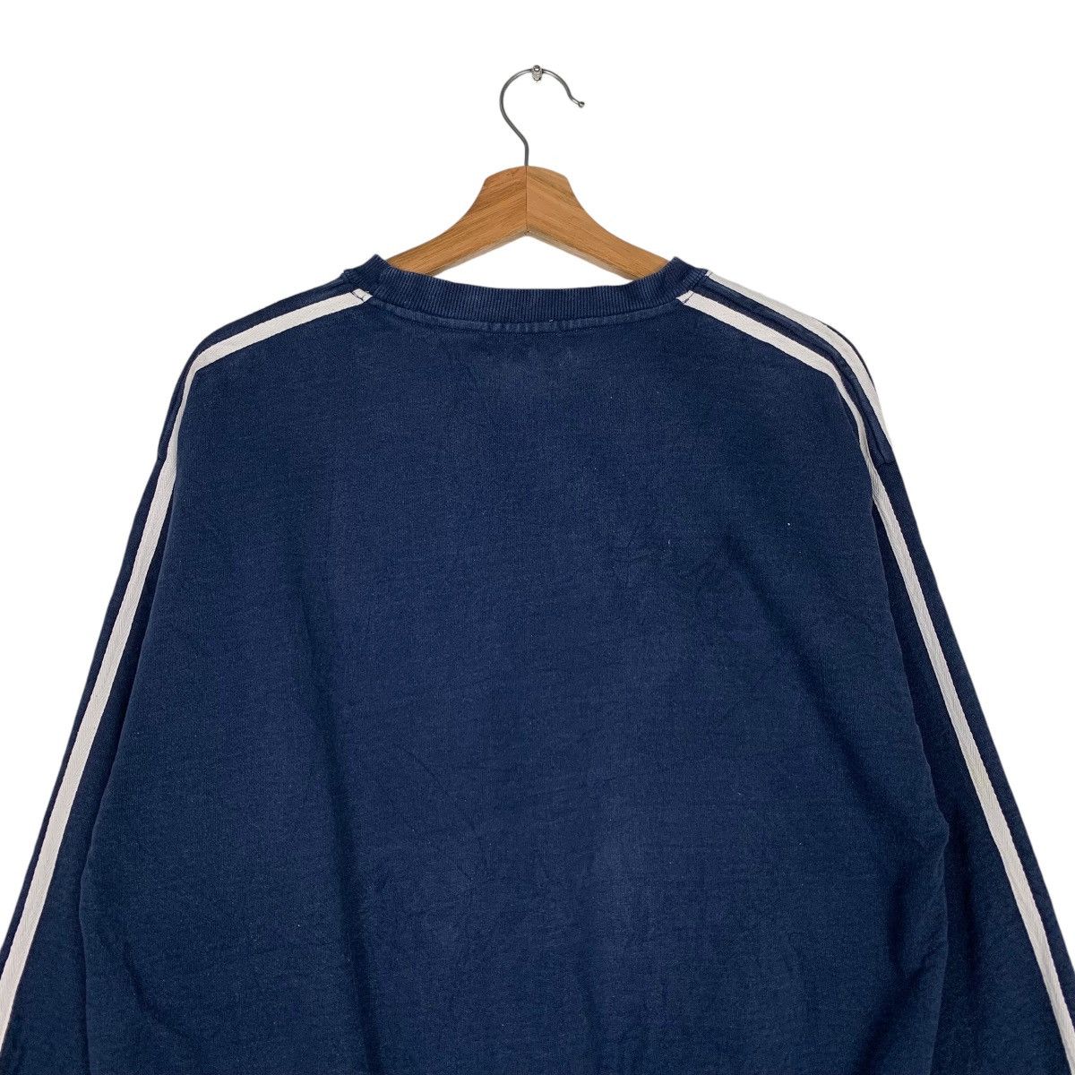 Japanese Brand The Fox Collection Freaks Store Sweatshirt #1532-C69 Size US M / EU 48-50 / 2 - 8 Thumbnail