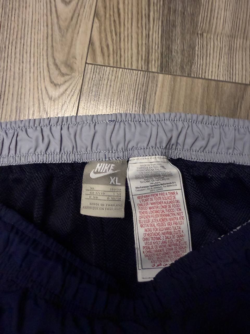 Nike Nike Shox Wide Leg Pants Size US 40 / EU 56 - 5 Thumbnail