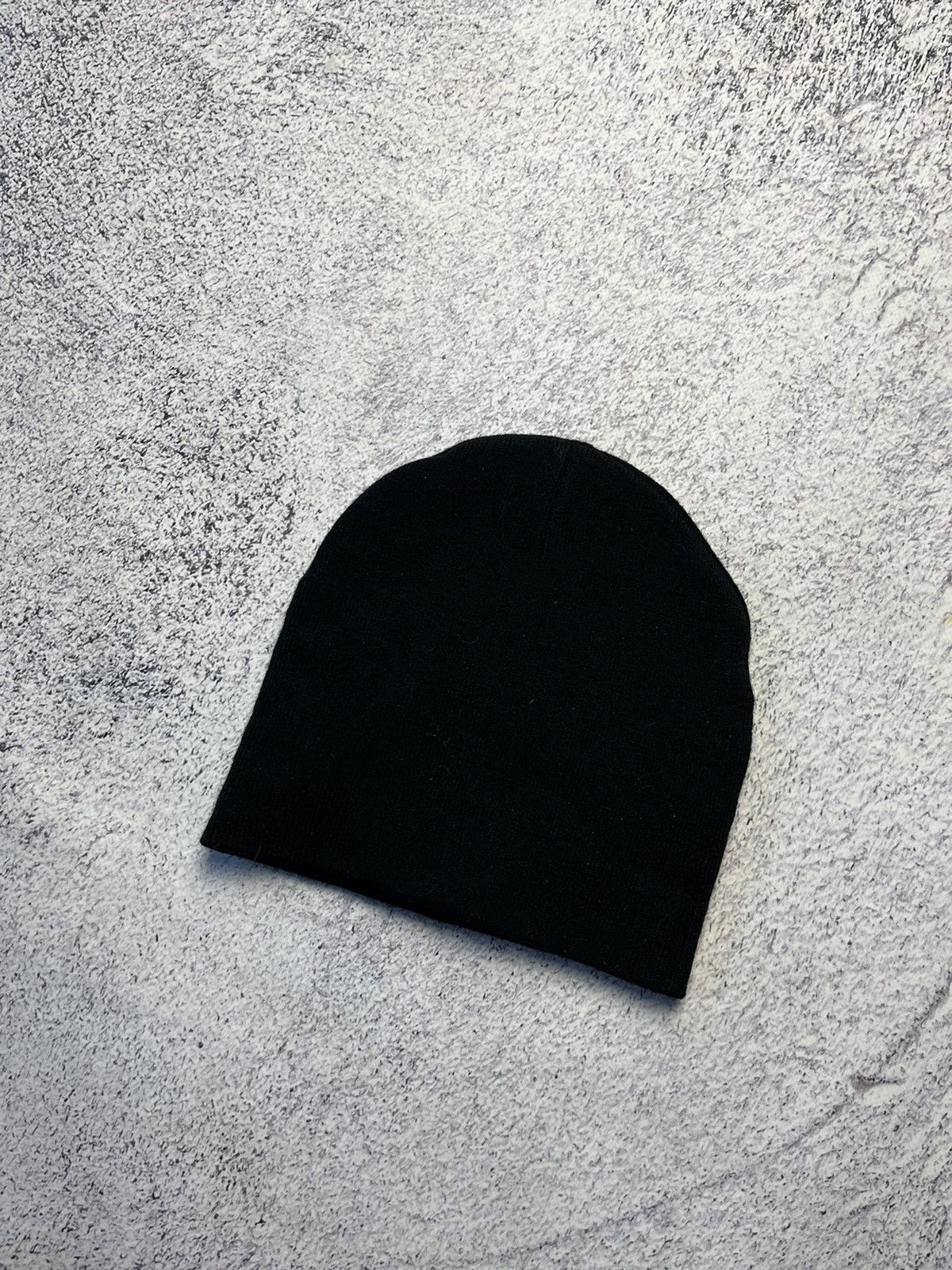 Japanese Brand Y2K Streetwear Knitting Hat Warm Beanies Hats Vintage Size ONE SIZE - 5 Thumbnail