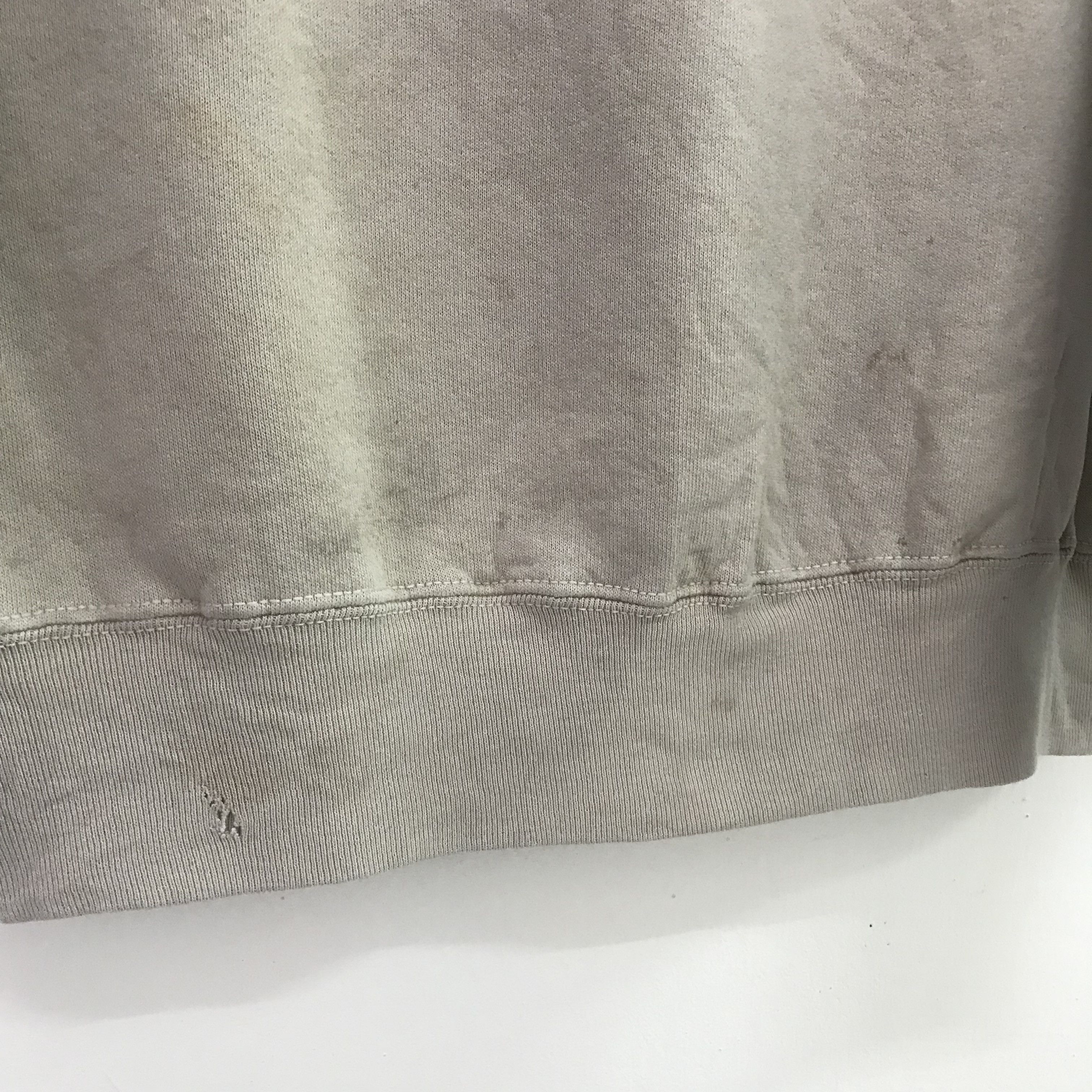 Vintage Vintage 90s Greensboro Athletic Club Sweatshir - 242 Size US L / EU 52-54 / 3 - 7 Thumbnail