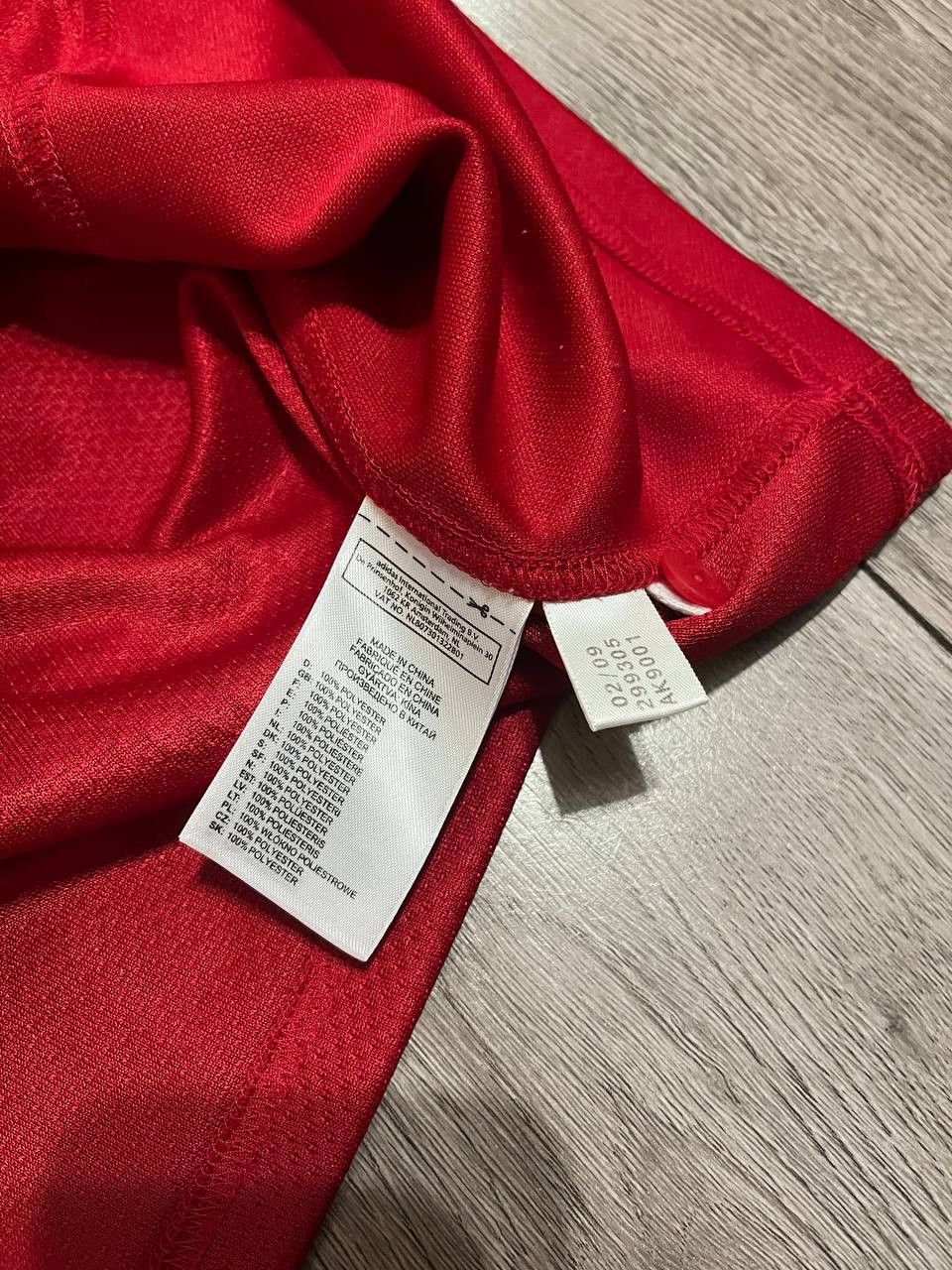 Adidas × Vintage Adidas British Lions South Africa Rugby 2009 Jersey Size US M / EU 48-50 / 2 - 10 Thumbnail